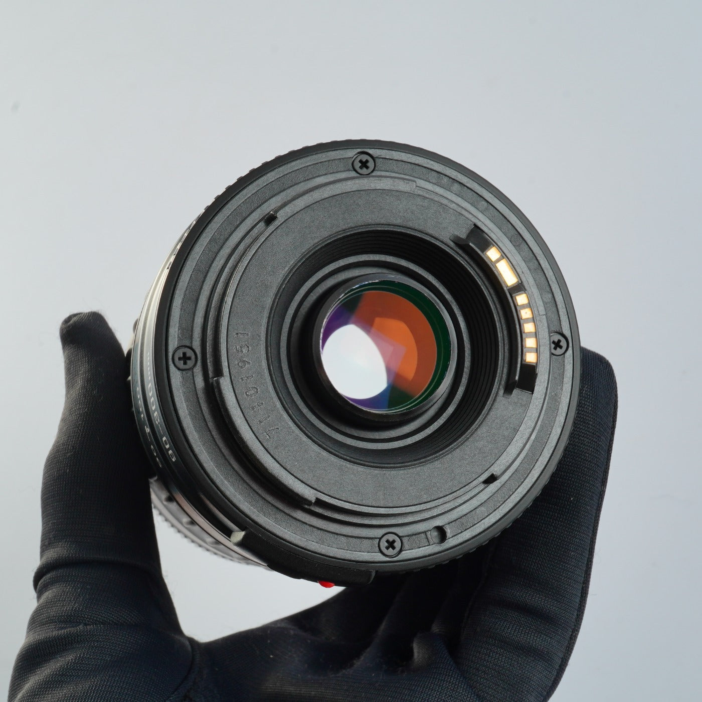 Canon EF 90-300mm F/4.5-5.6 USM ズームレンズ