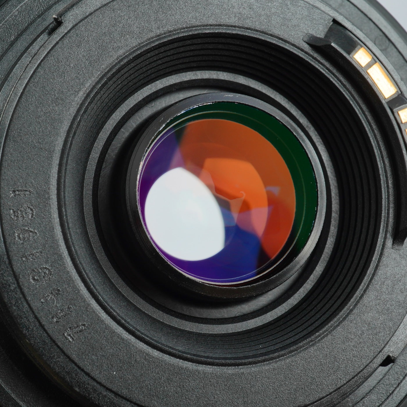 Canon EF 90-300mm F/4.5-5.6 USM ズームレンズ