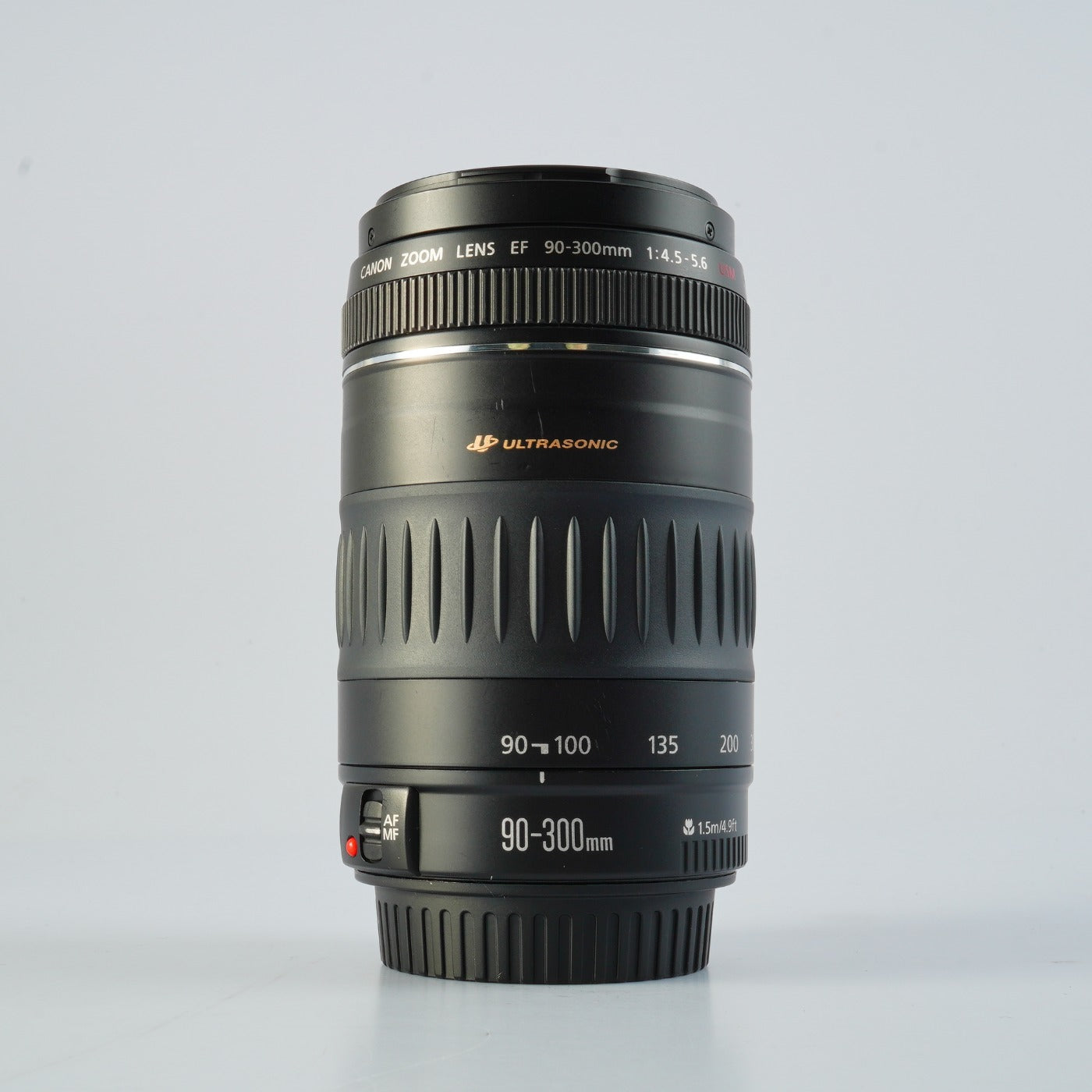 Canon EF 90-300mm F/4.5-5.6 USM ズームレンズ