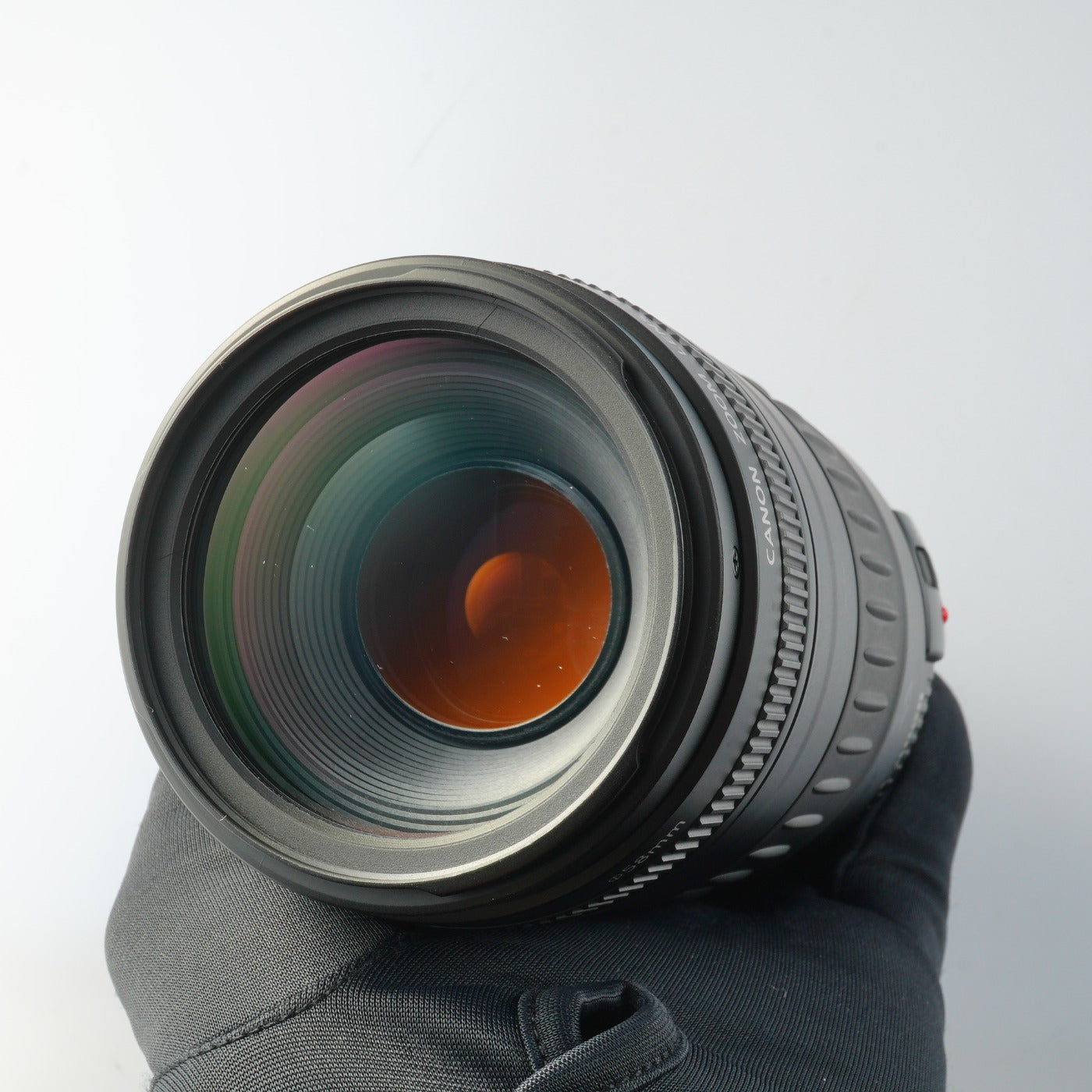 Canon EF 90-300mm F/4.5-5.6 USM ズームレンズ