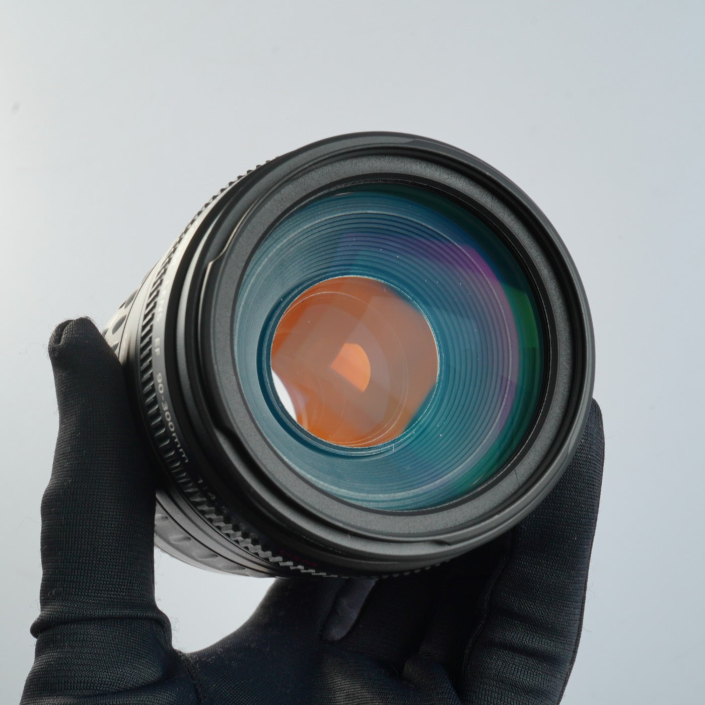 Canon EF 90-300mm F/4.5-5.6 USM ズームレンズ