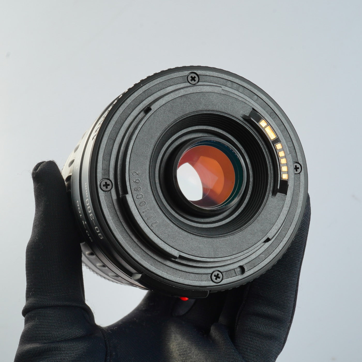 Canon EF 90-300mm F/4.5-5.6 USM ズームレンズ