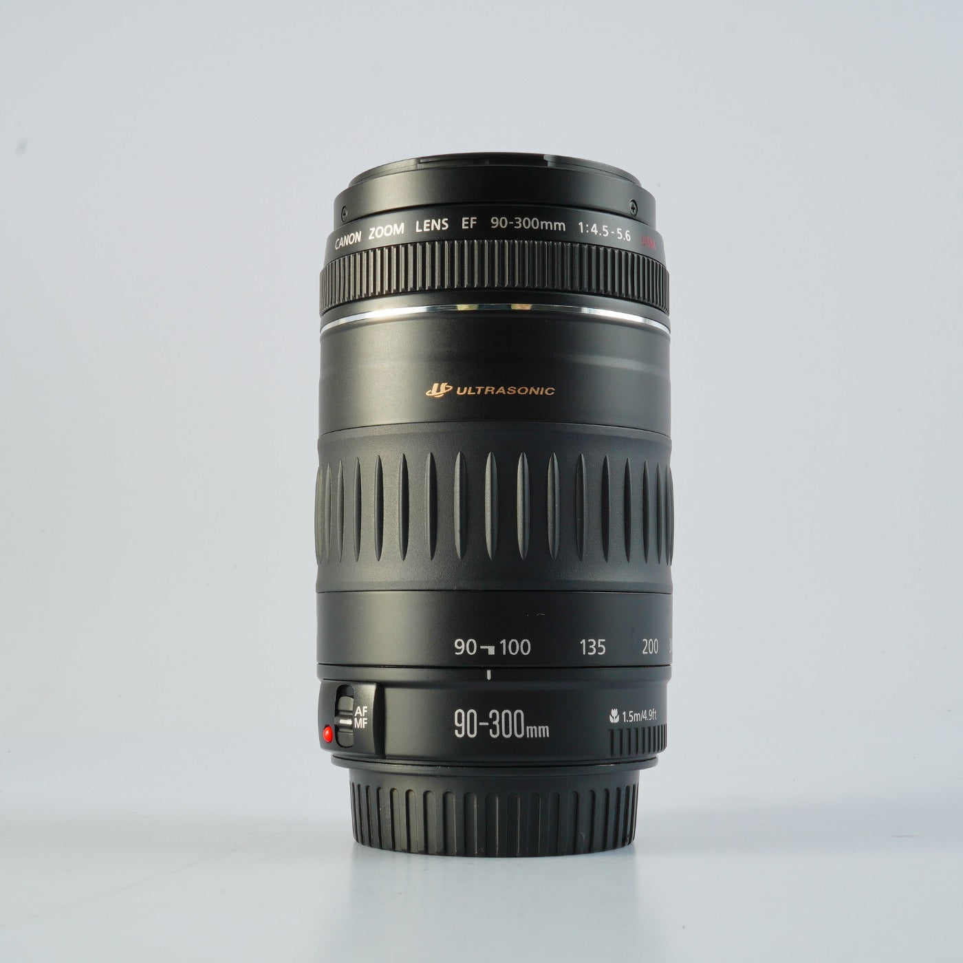 Canon EF 90-300mm F/4.5-5.6 USM ズームレンズ