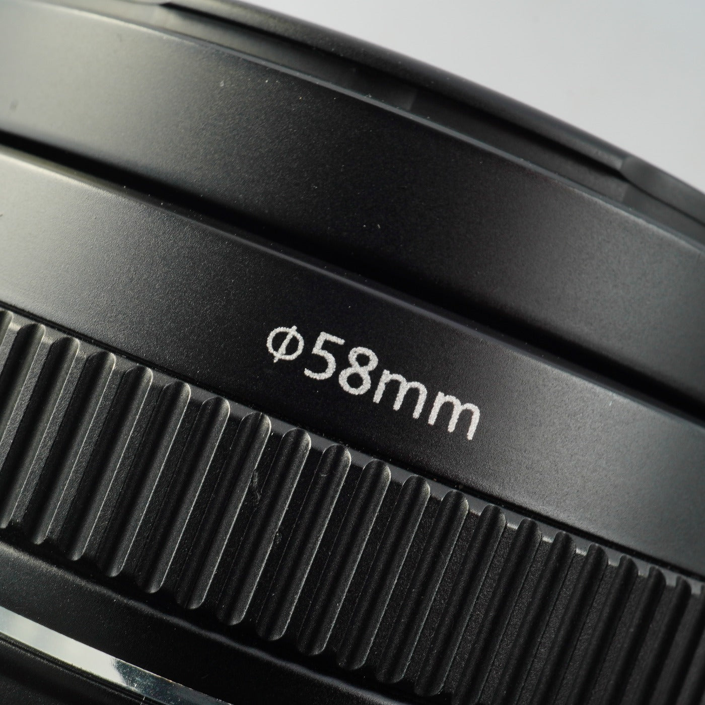 Canon EF 90-300mm F/4.5-5.6 USM ズームレンズ