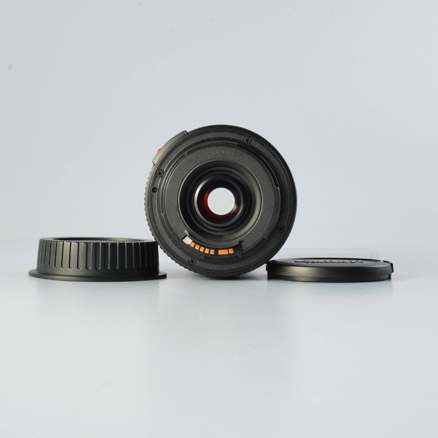 Canon EF 90-300mm F/4.5-5.6 USM ズームレンズ