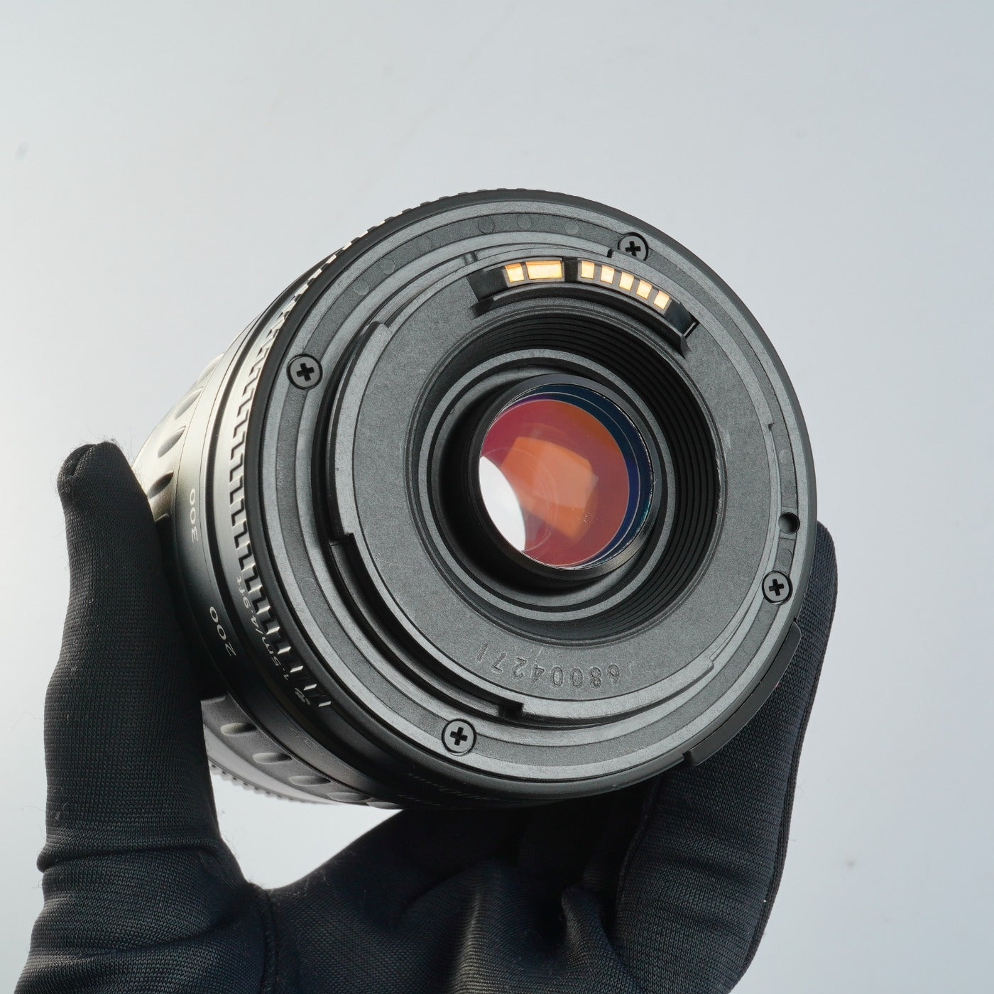 Canon EF 90-300mm F/4.5-5.6 USM ズームレンズ