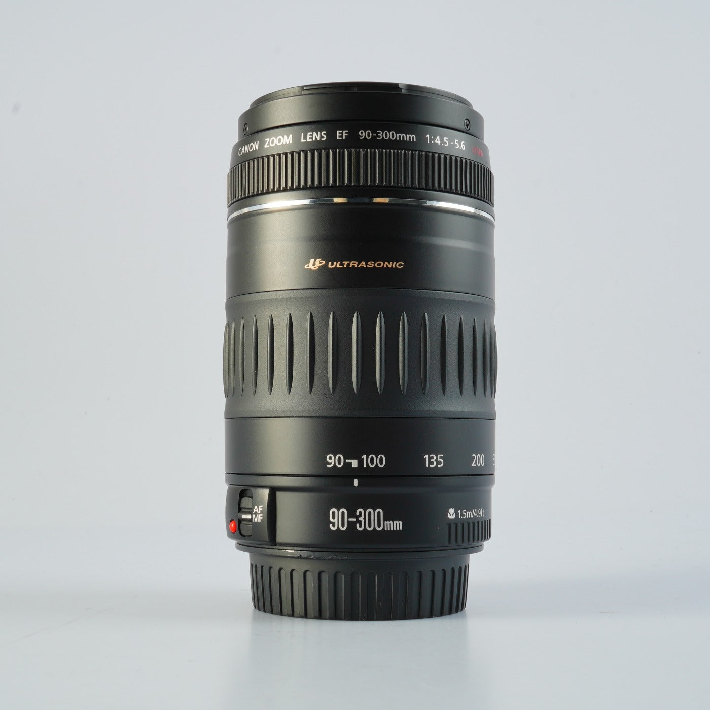 Canon EF 90-300mm F/4.5-5.6 USM ズームレンズ