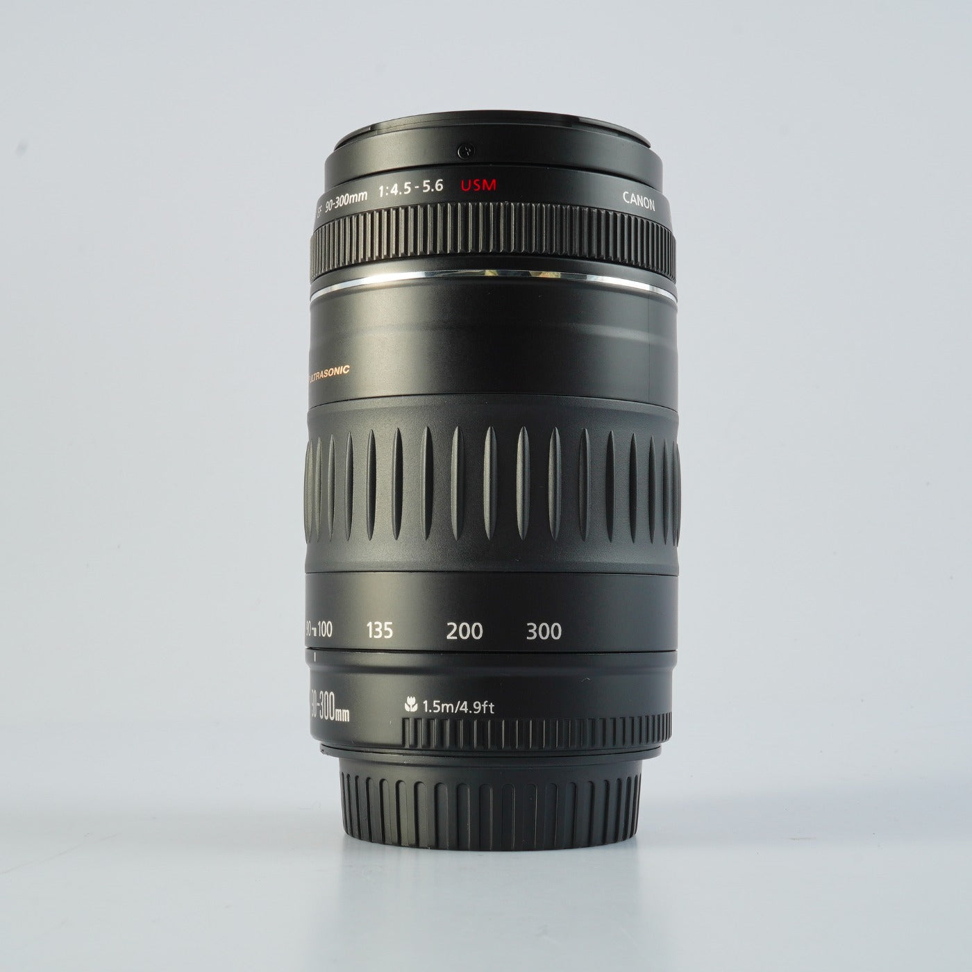 Canon EF 90-300mm F/4.5-5.6 USM ズームレンズ