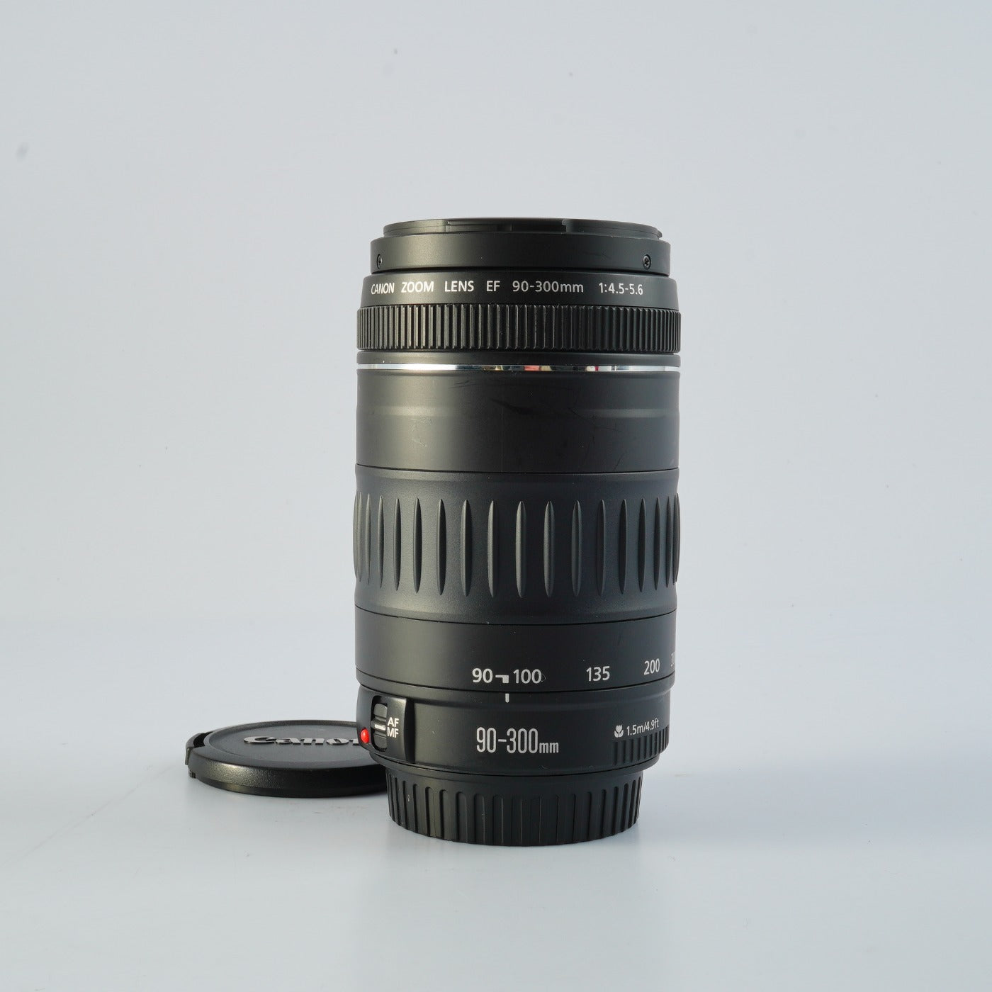 Canon EF 90-300mm F/4.5-5.6 ズームレンズ