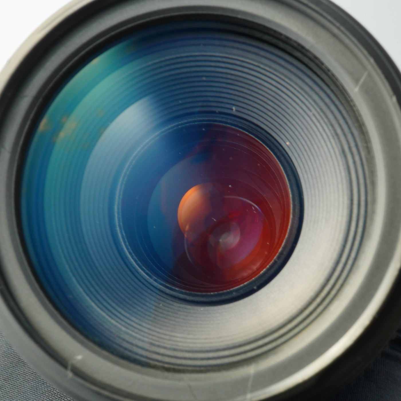 Canon EF 90-300mm F/4.5-5.6 ズームレンズ