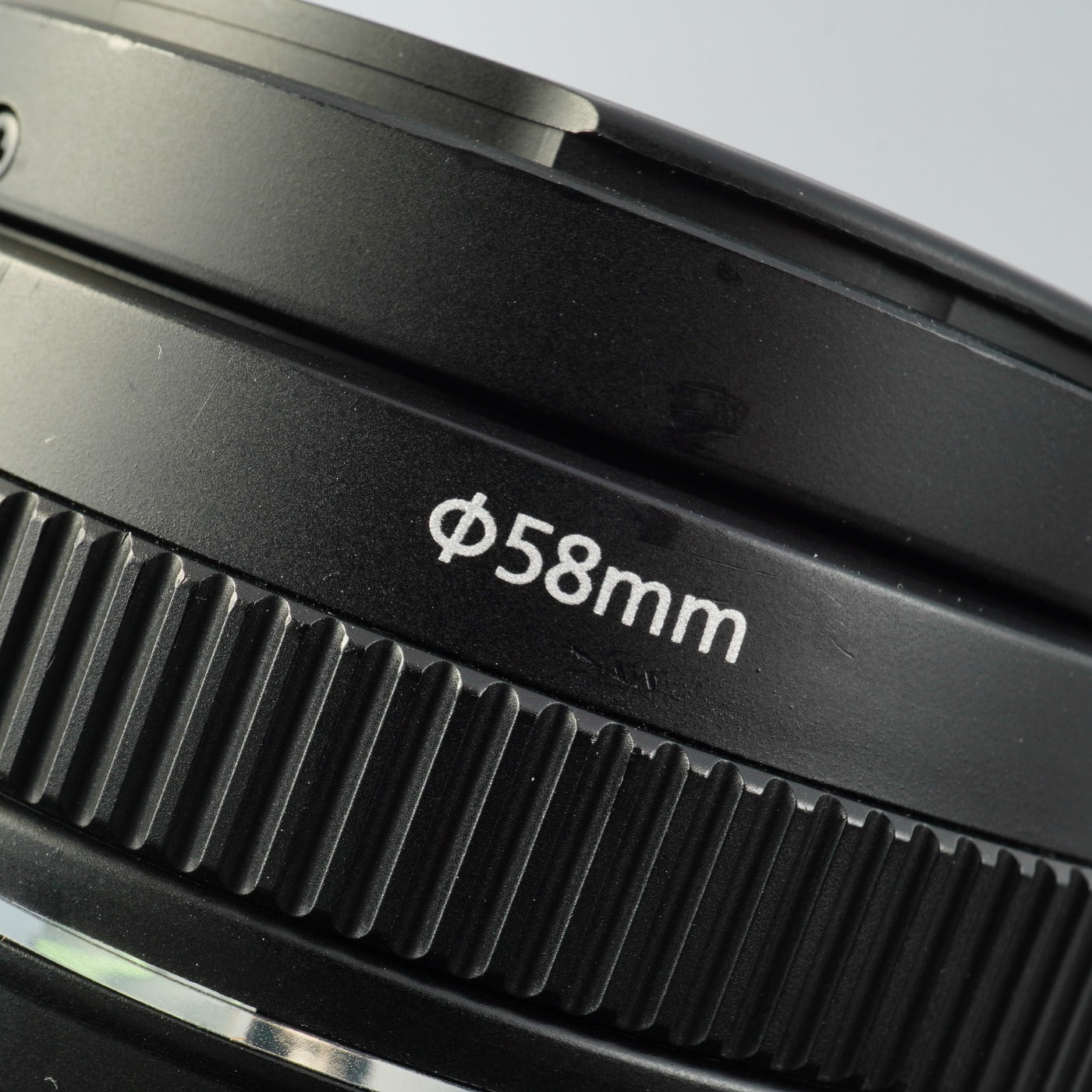 Canon EF 90-300mm F/4.5-5.6 ズームレンズ