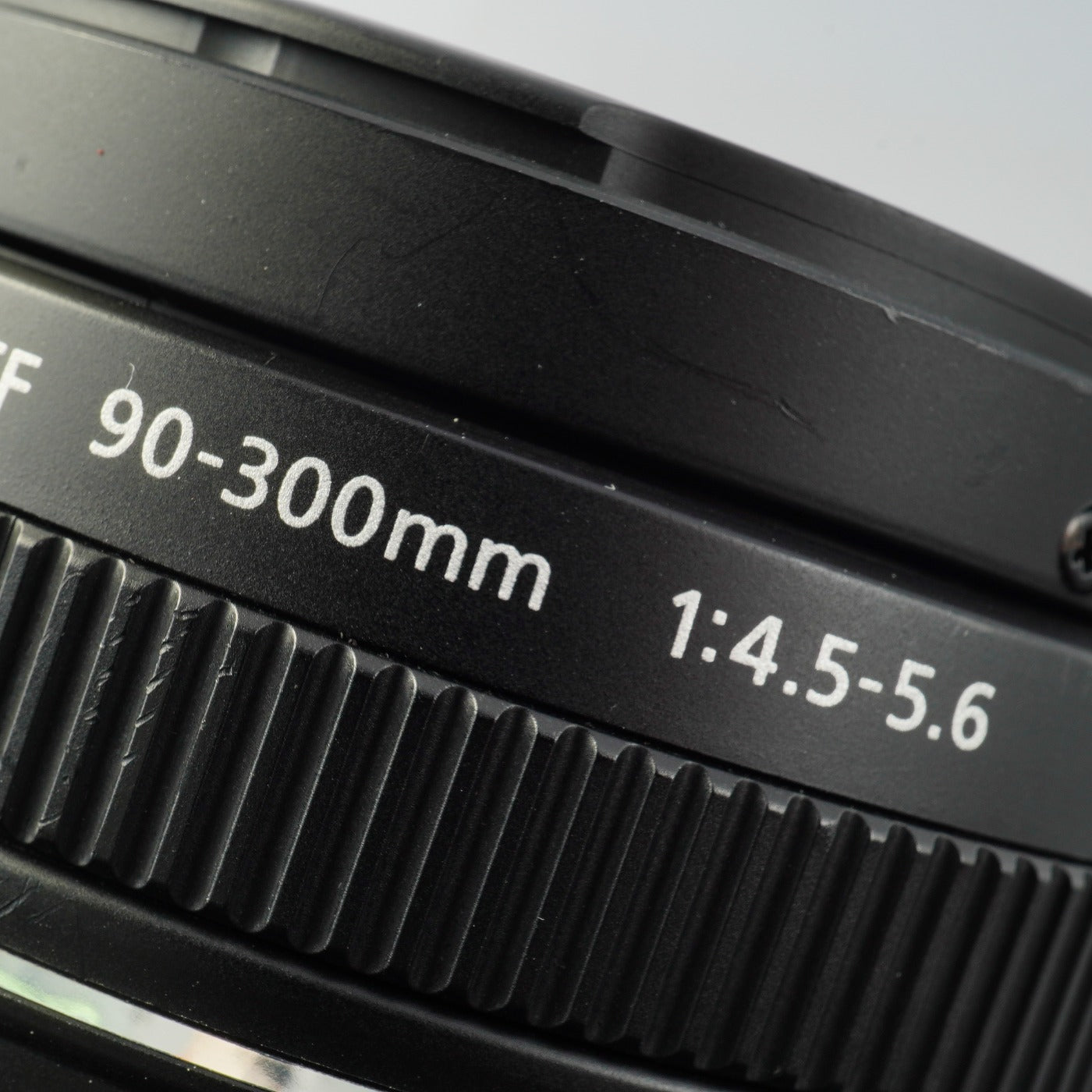 Canon EF 90-300mm F/4.5-5.6 ズームレンズ