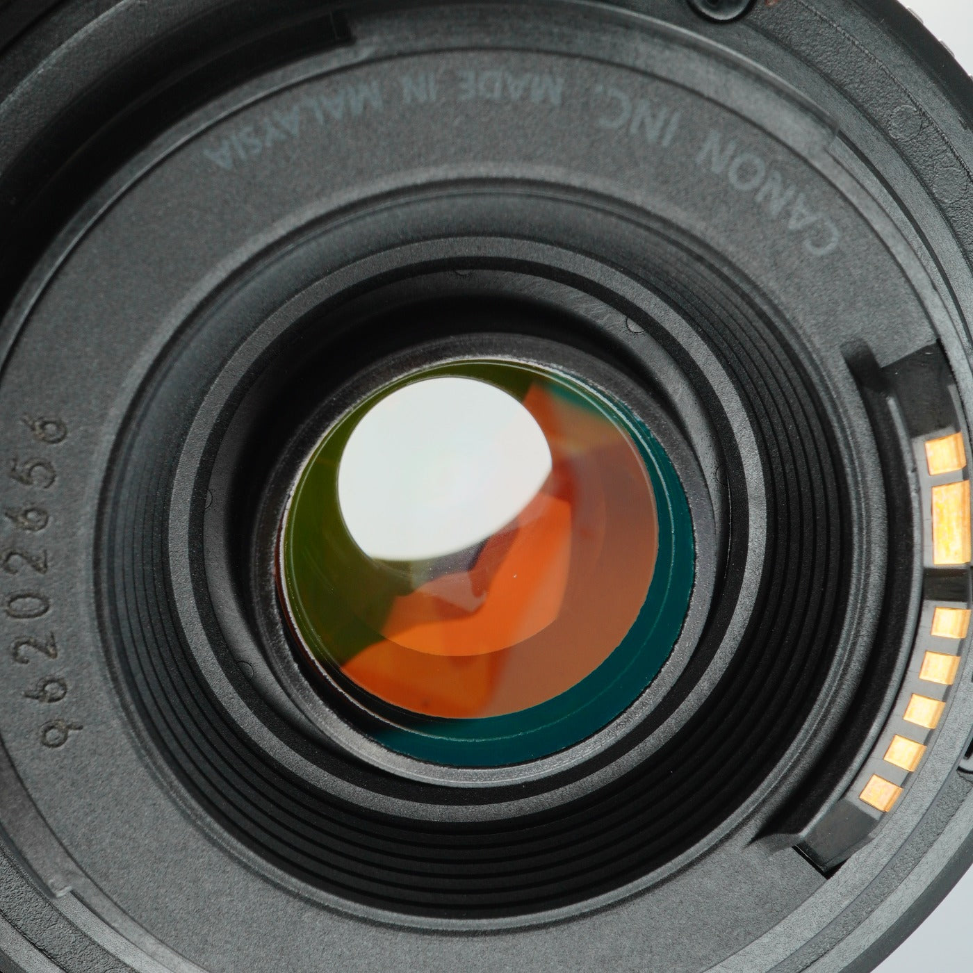 Canon EF 90-300mm F/4.5-5.6 ズームレンズ