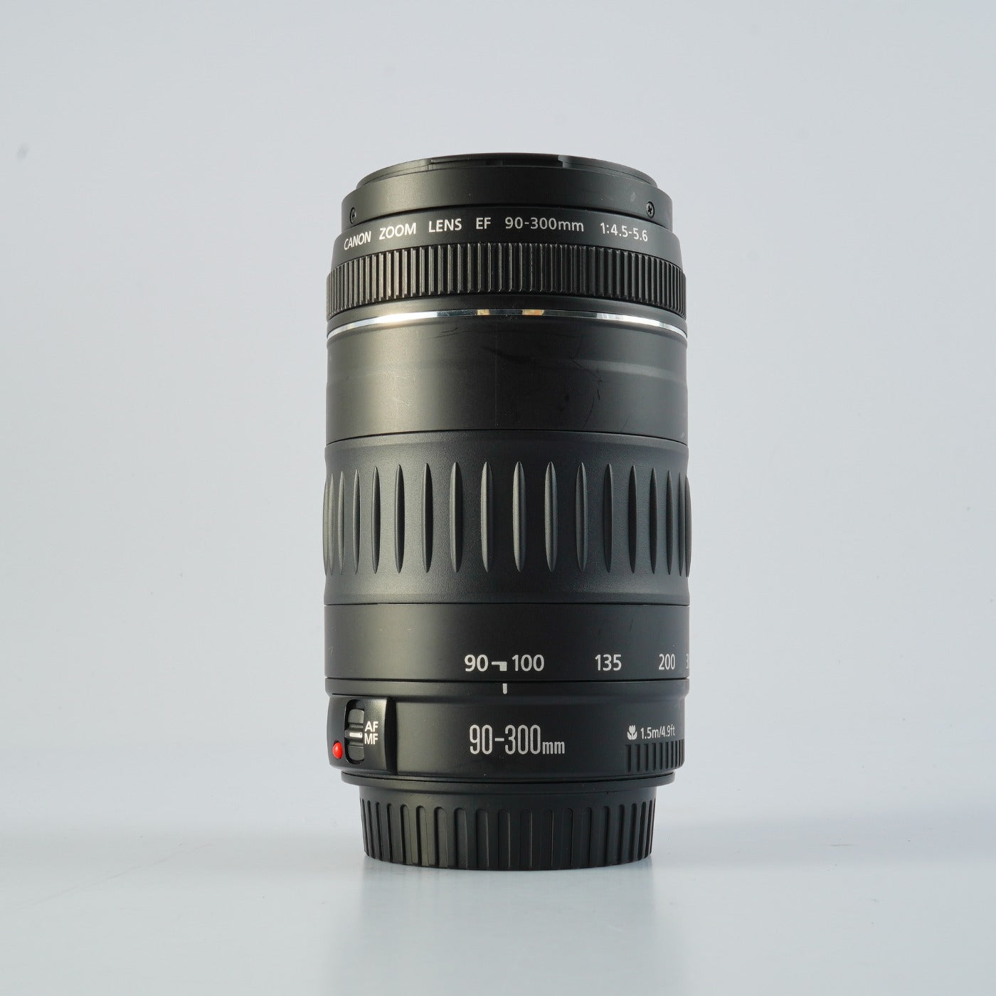 Canon EF 90-300mm F/4.5-5.6 ズームレンズ