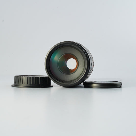 Canon EF 75-300mm F/4-5.6 Ⅱ ズームレンズ