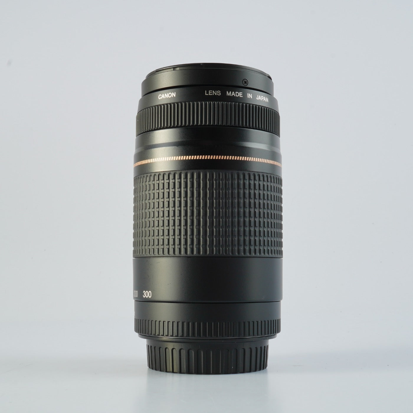 Canon EF 75-300mm F/4-5.6 Ⅱ USM ズームレンズ