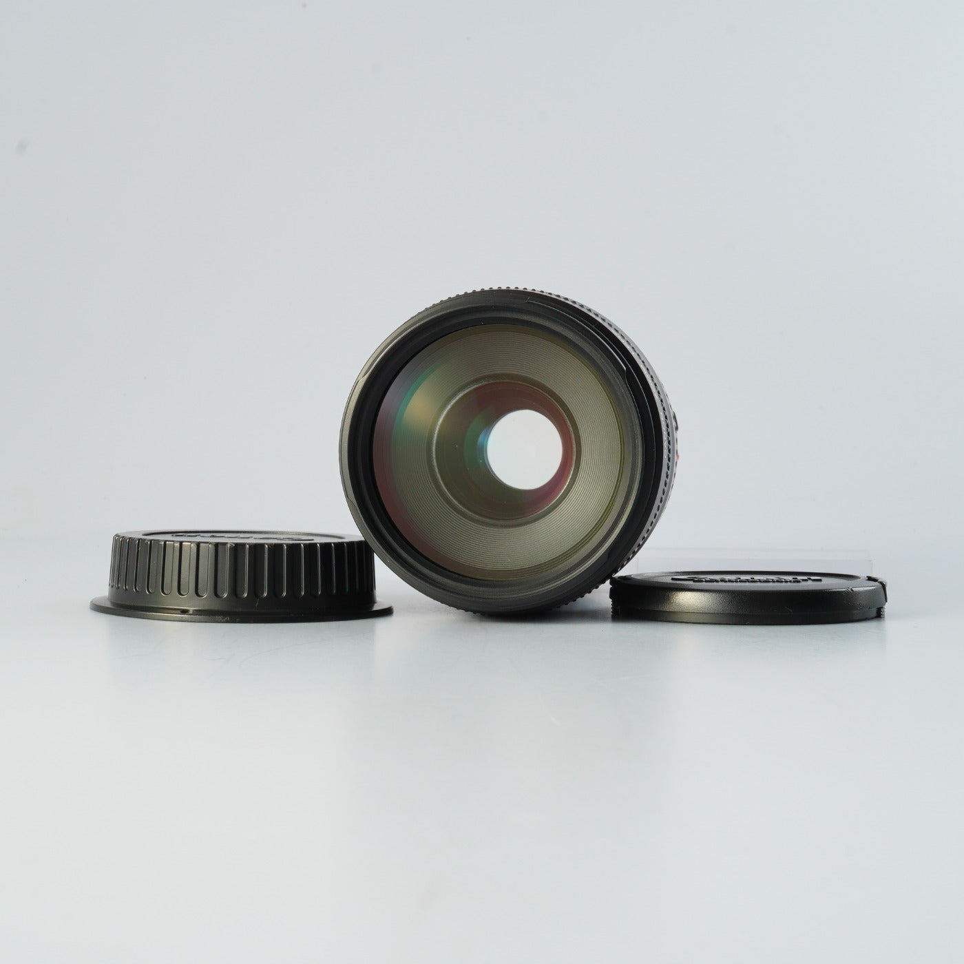 Canon EF 75-300mm F/4-5.6 Ⅱ USM ズームレンズ