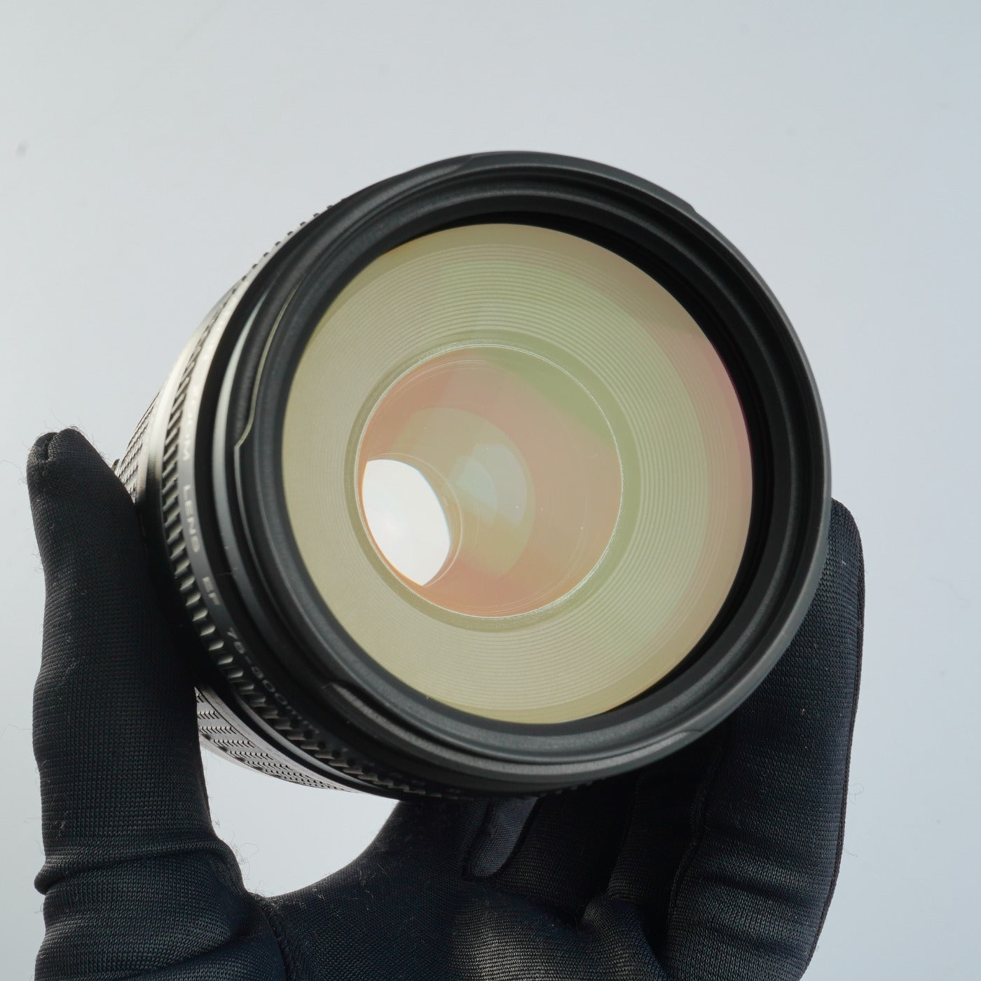 Canon EF 75-300mm F/4-5.6 Ⅱ USM ズームレンズ