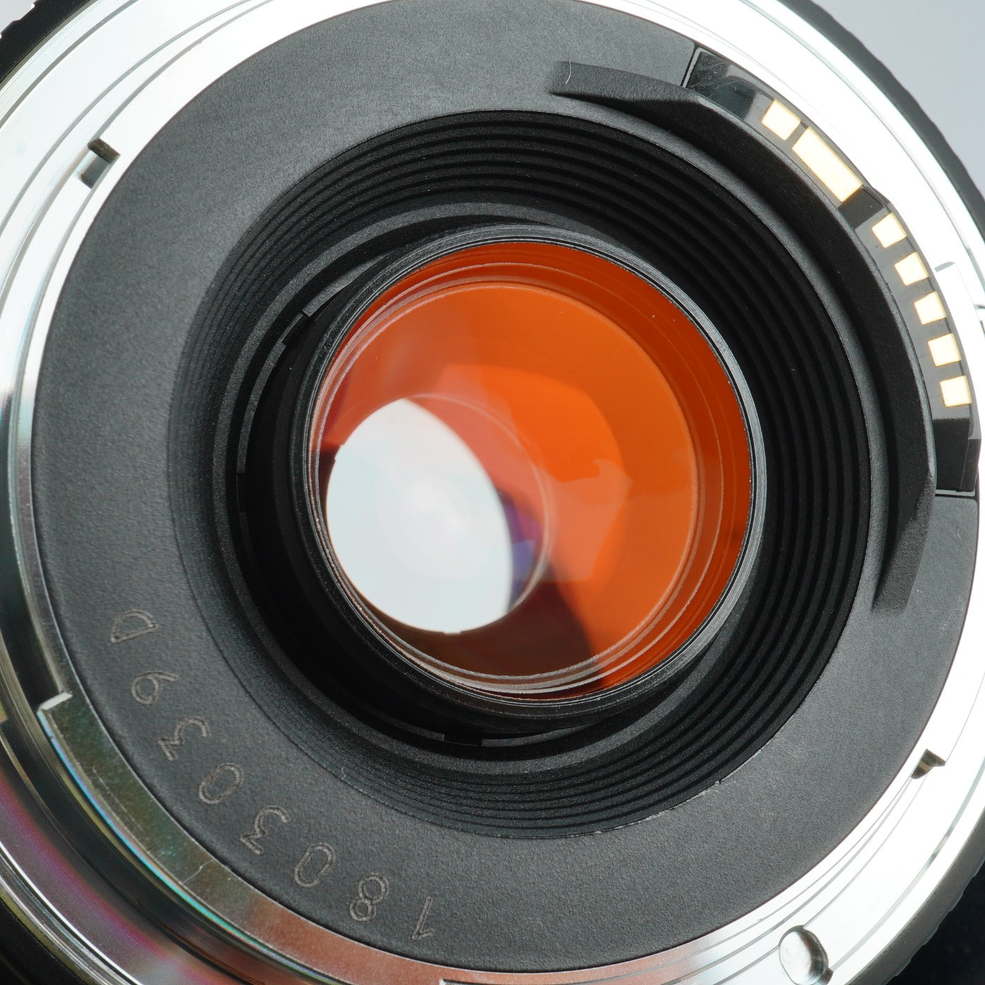 Canon EF 75-300mm F/4-5.6 Ⅱ USM ズームレンズ