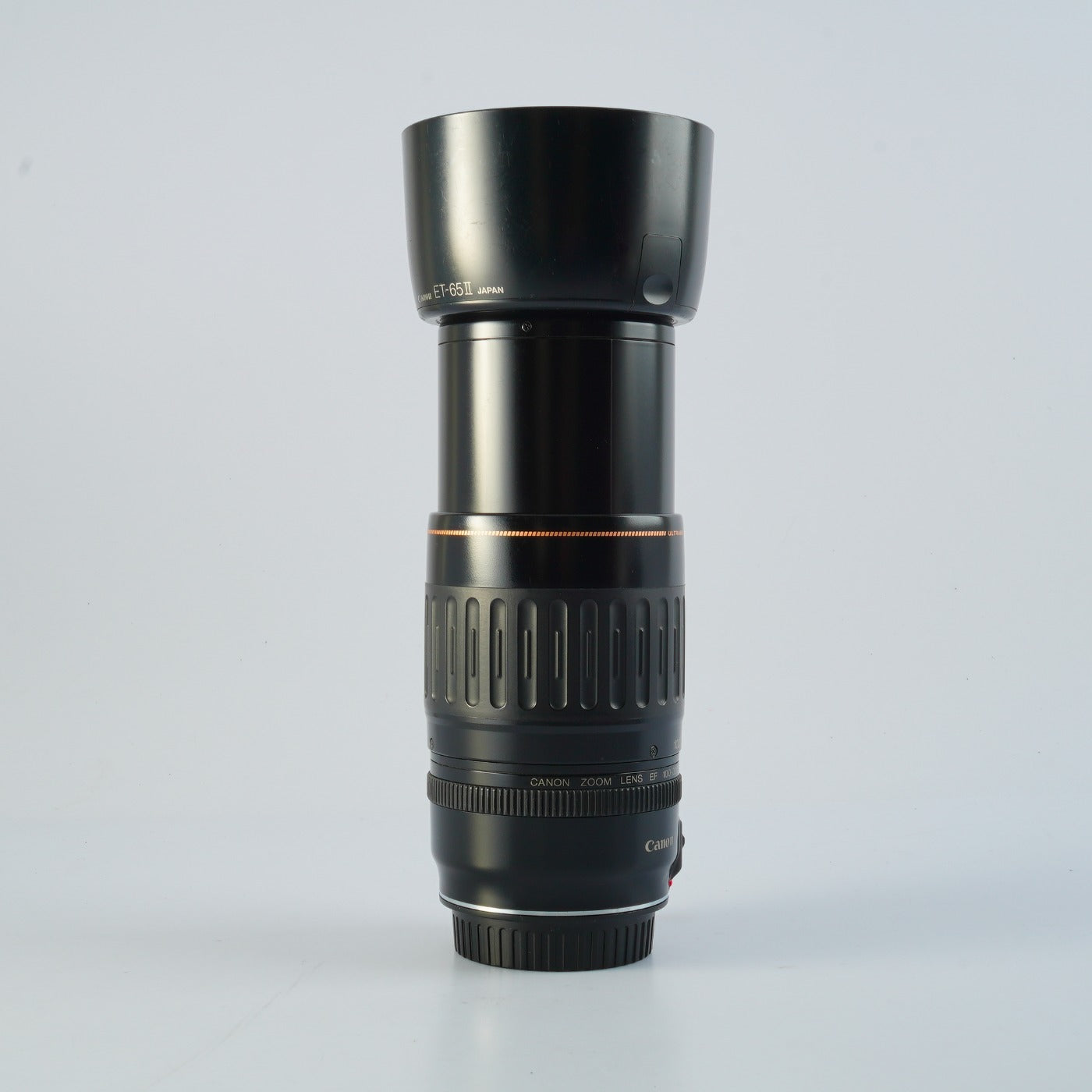 Canon EF 100-300mm F/4.5-5.6 USM ズームレンズ