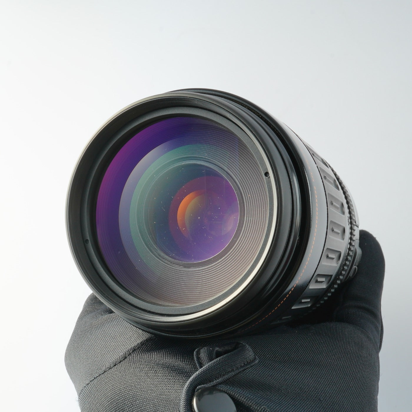 Canon EF 100-300mm F/4.5-5.6 USM ズームレンズ