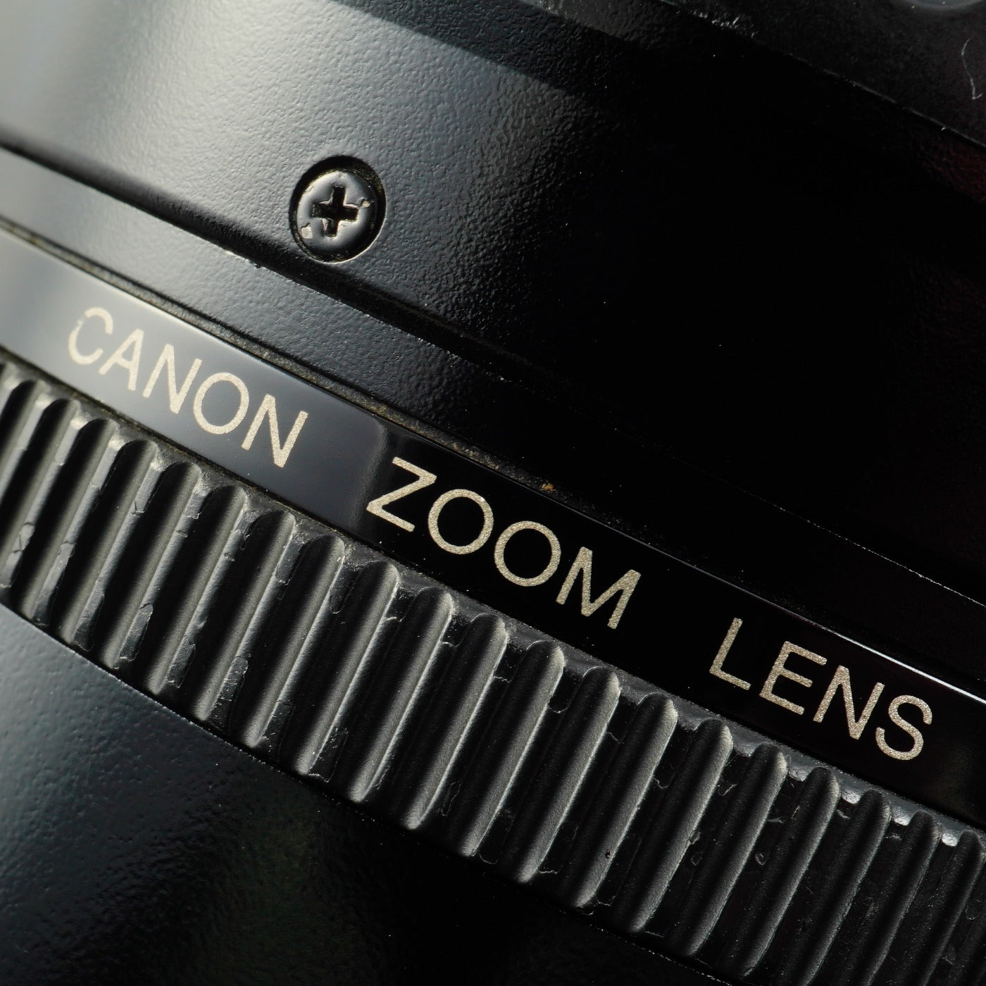 Canon EF 100-300mm F/4.5-5.6 USM ズームレンズ