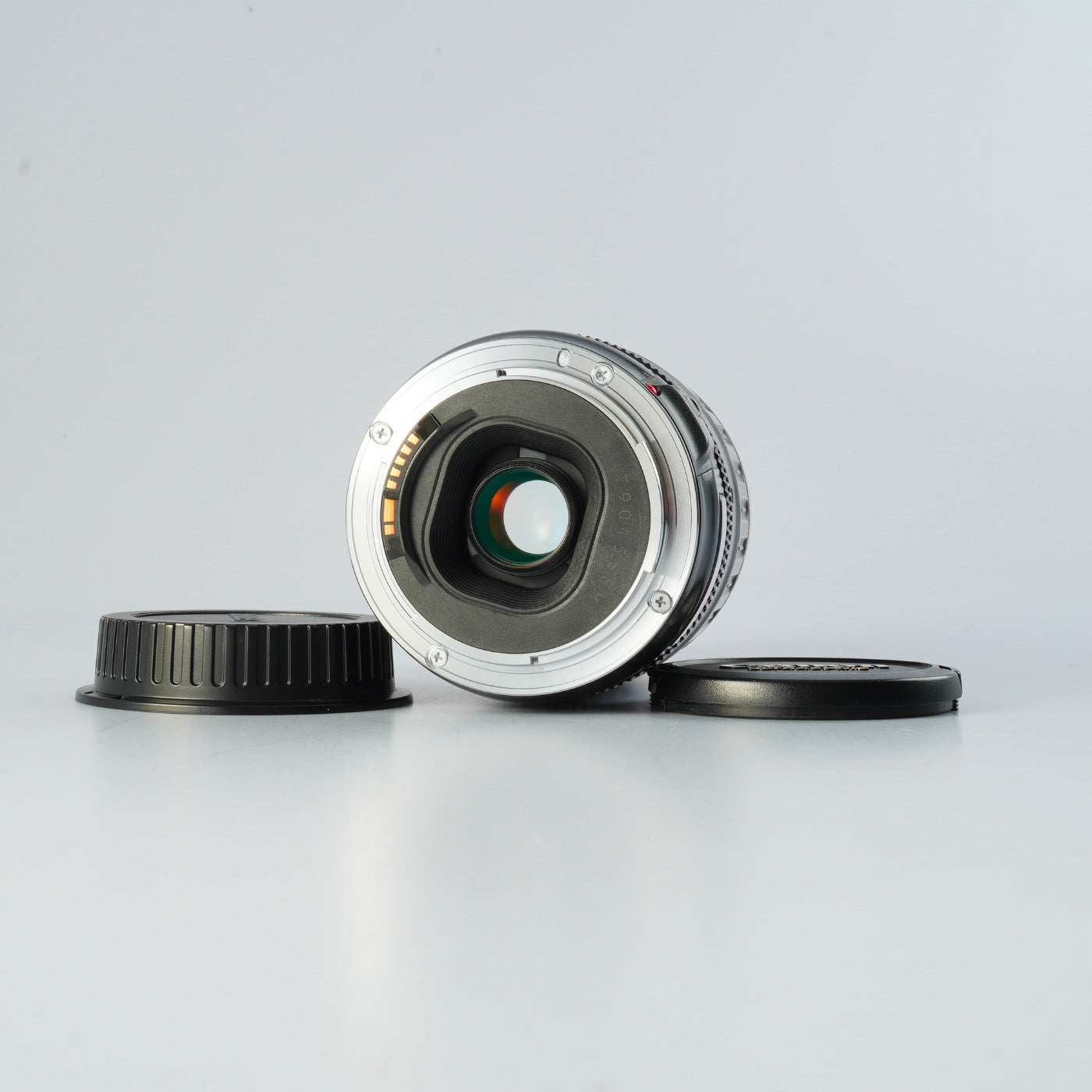 Canon EF 100-300mm F/4.5-5.6 USM ズームレンズ