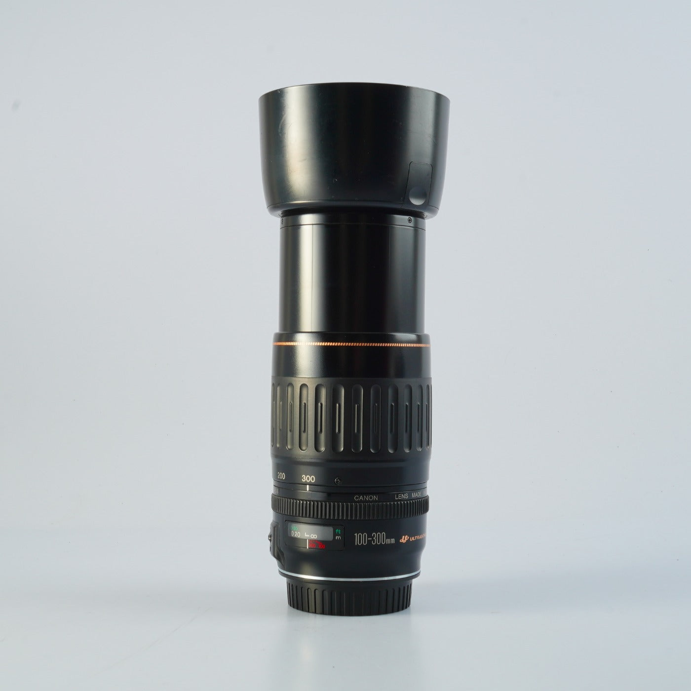 Canon EF 100-300mm F/4.5-5.6 USM ズームレンズ
