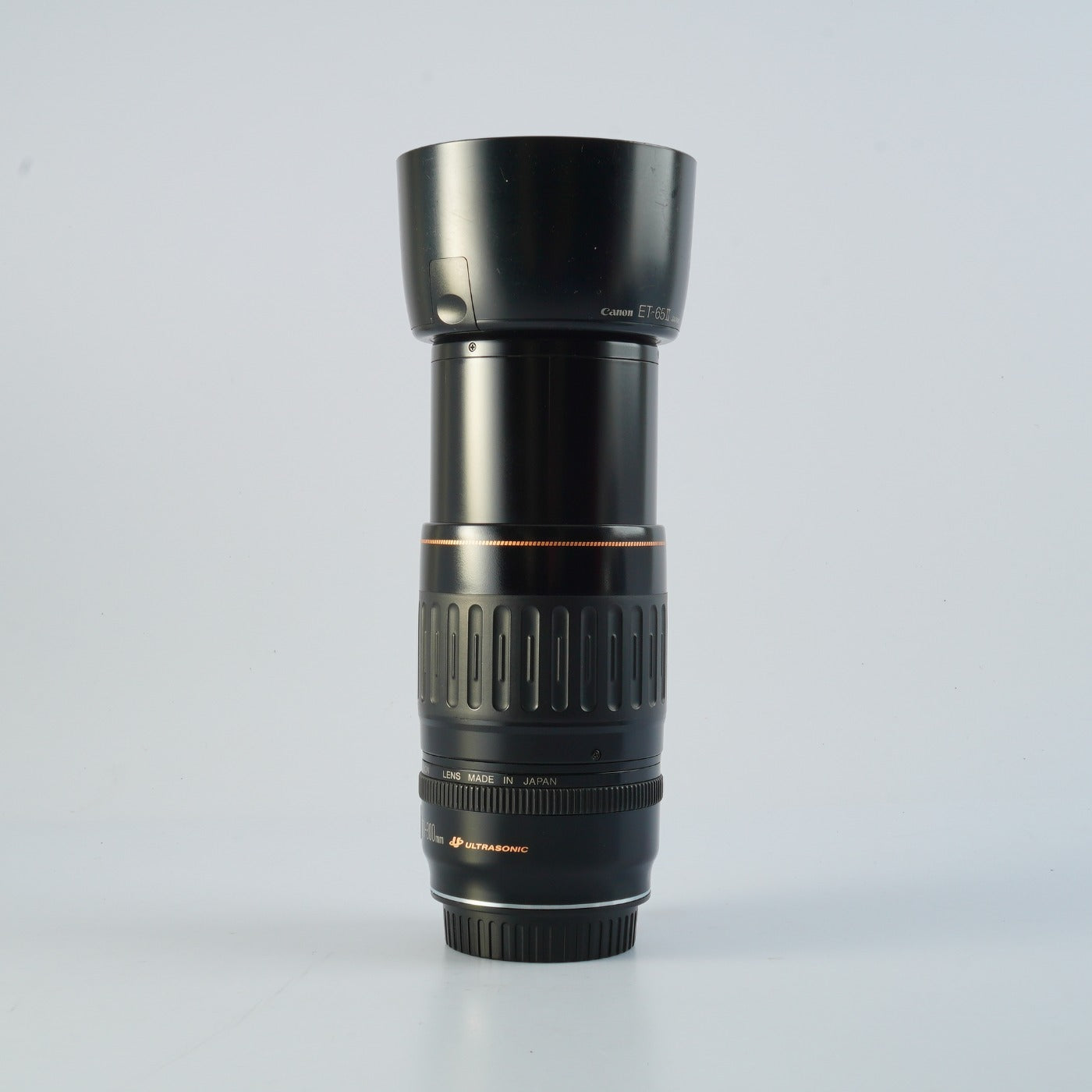 Canon EF 100-300mm F/4.5-5.6 USM ズームレンズ