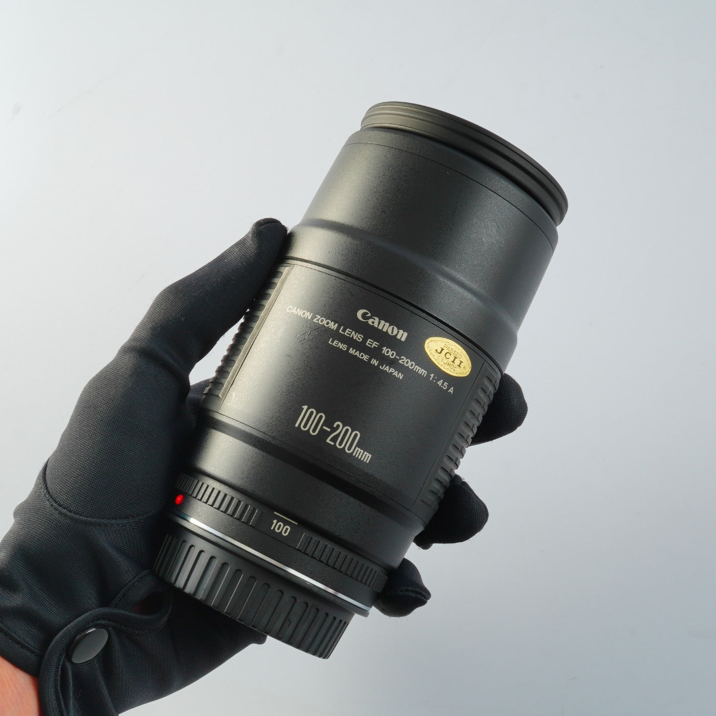 Canon EF 100-200mm F/4.5 A ズームレンズ