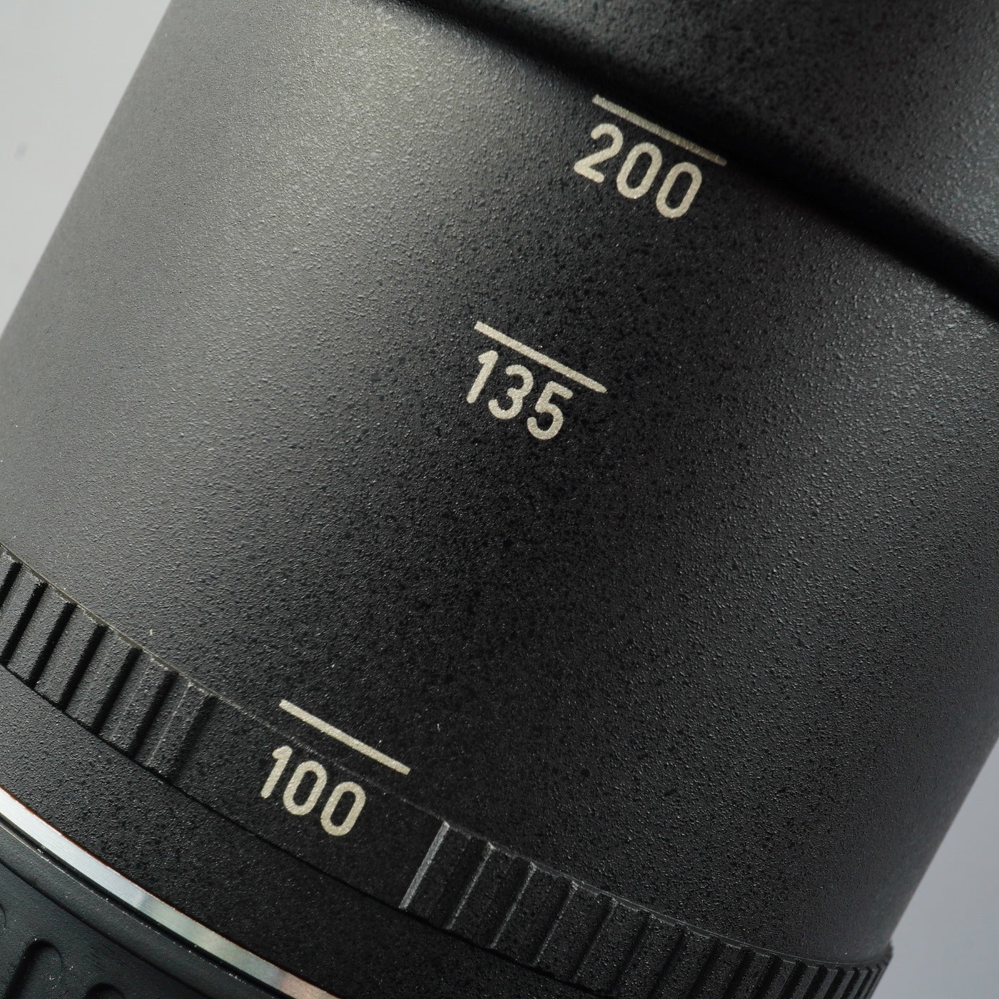 Canon EF 100-200mm F/4.5 A ズームレンズ