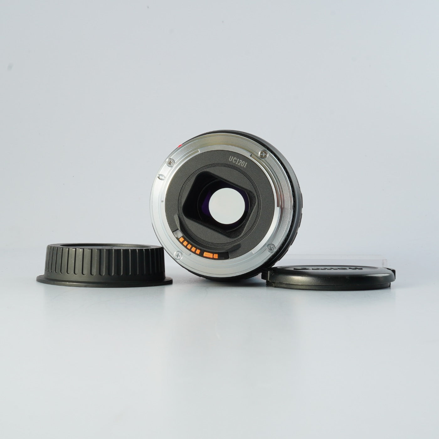 Canon EF 100-200mm F/4.5 A ズームレンズ