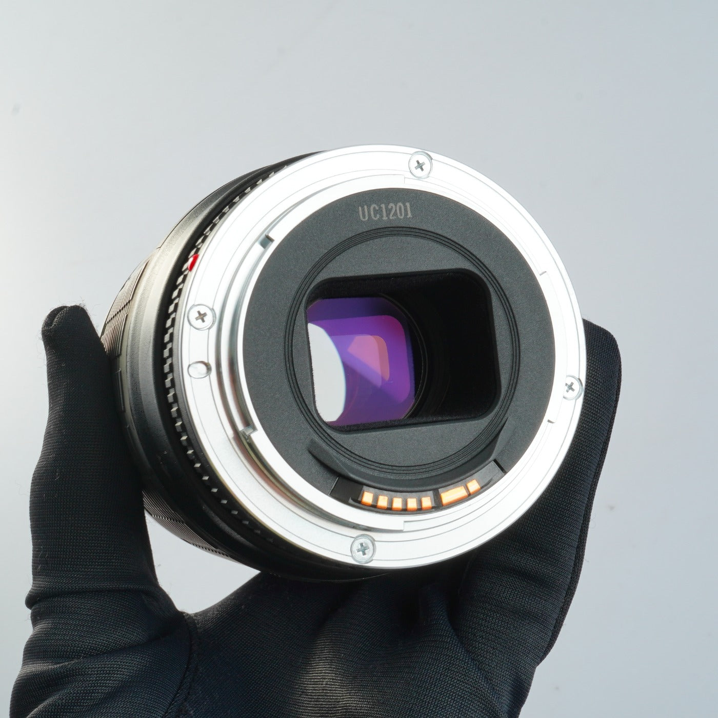 Canon EF 100-200mm F/4.5 A ズームレンズ