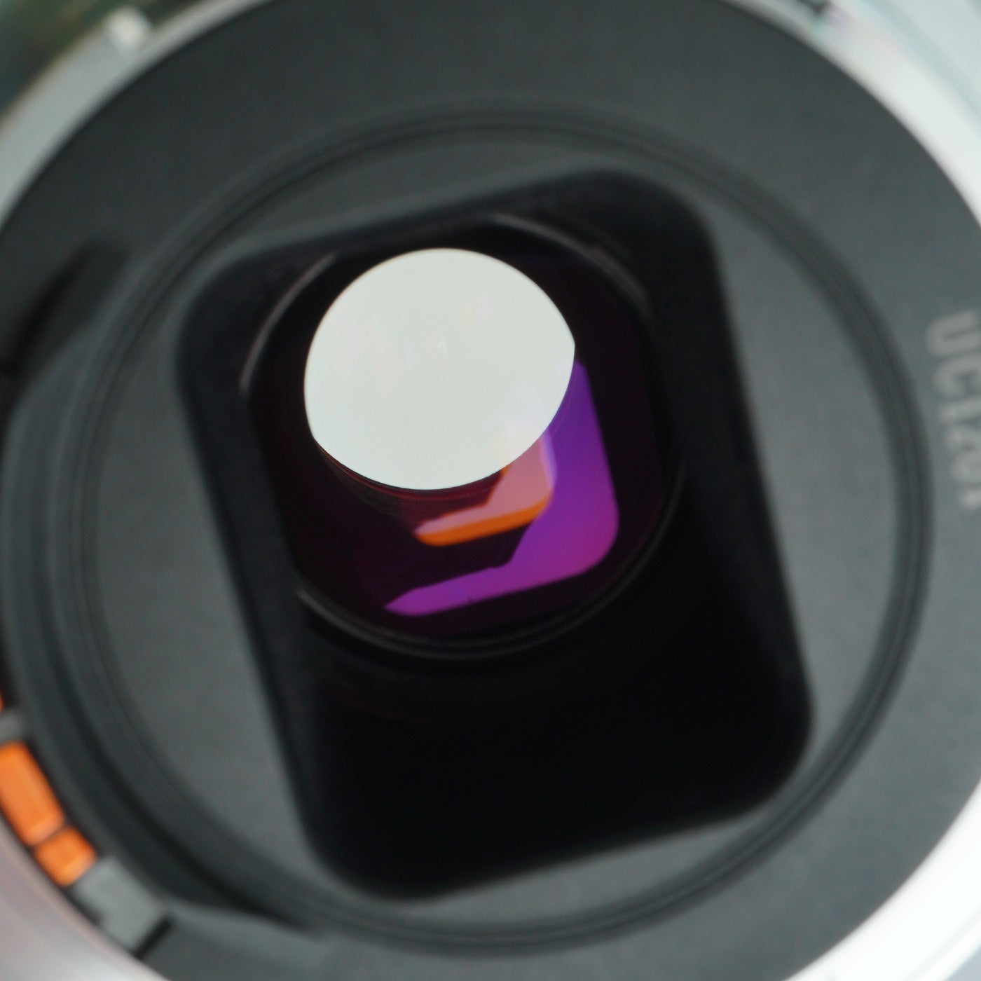 Canon EF 100-200mm F/4.5 A ズームレンズ