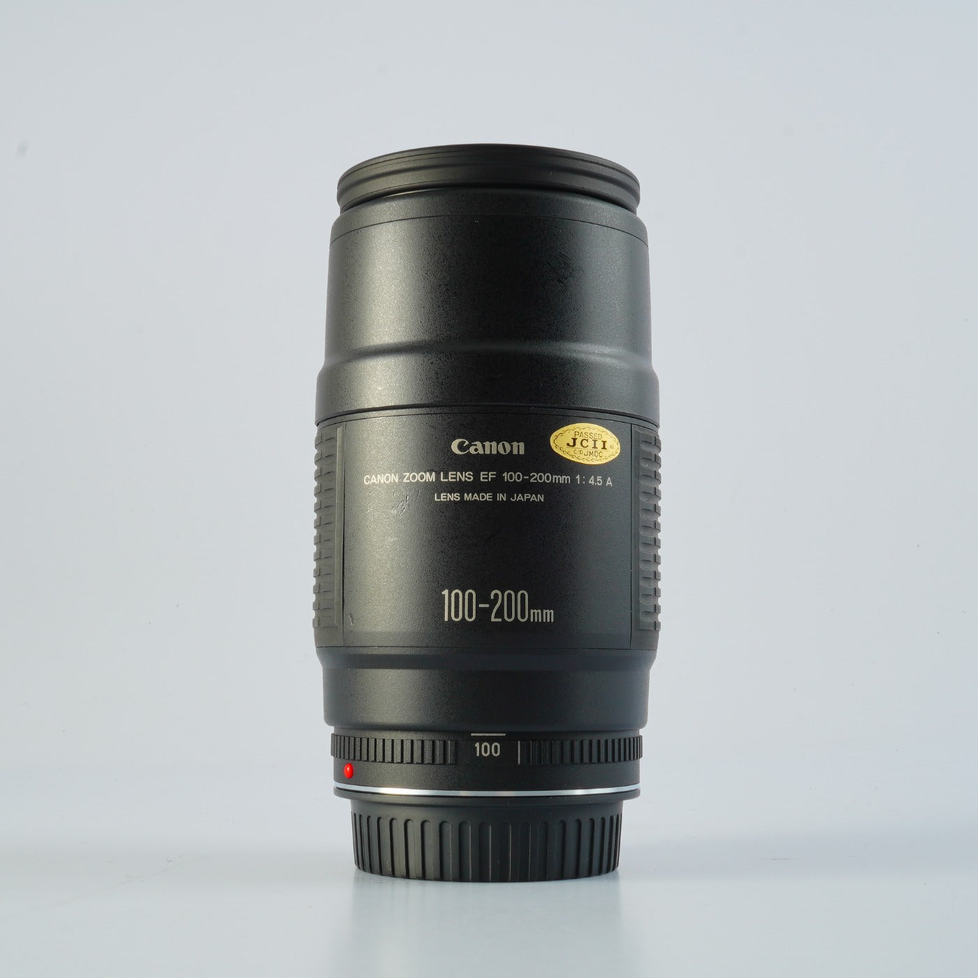 Canon EF 100-200mm F/4.5 A ズームレンズ