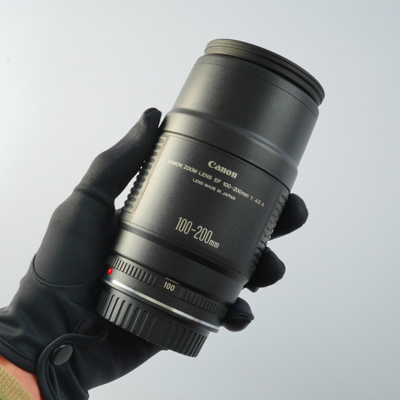 Canon EF 100-200mm F/4.5 A ズームレンズ