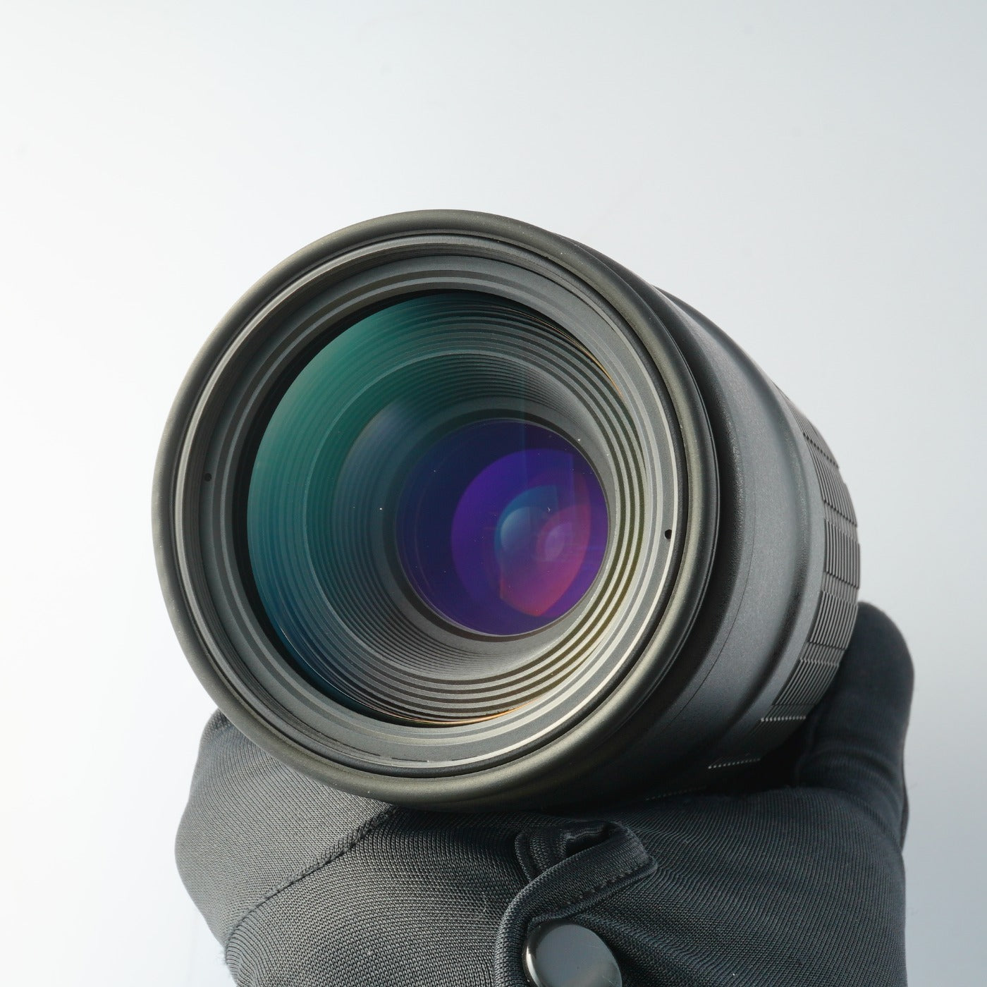 Canon EF 100-200mm F/4.5 A ズームレンズ