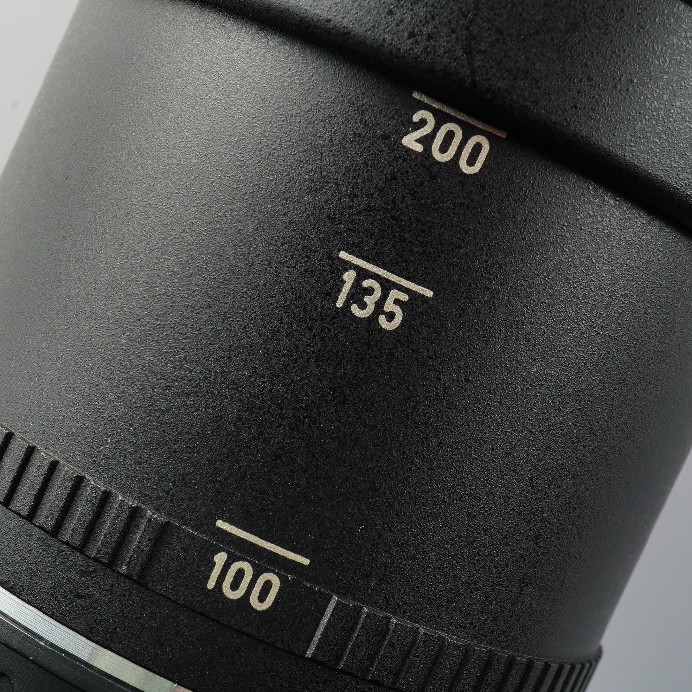 Canon EF 100-200mm F/4.5 A ズームレンズ