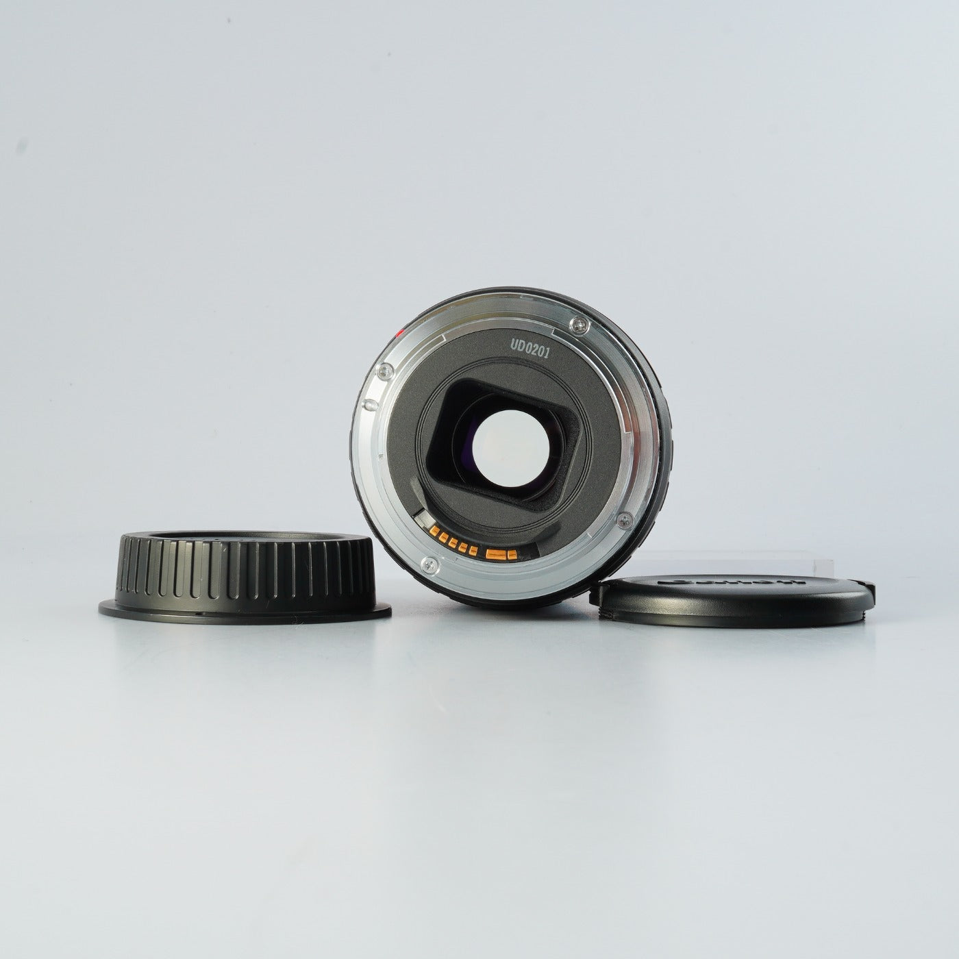 Canon EF 100-200mm F/4.5 A ズームレンズ