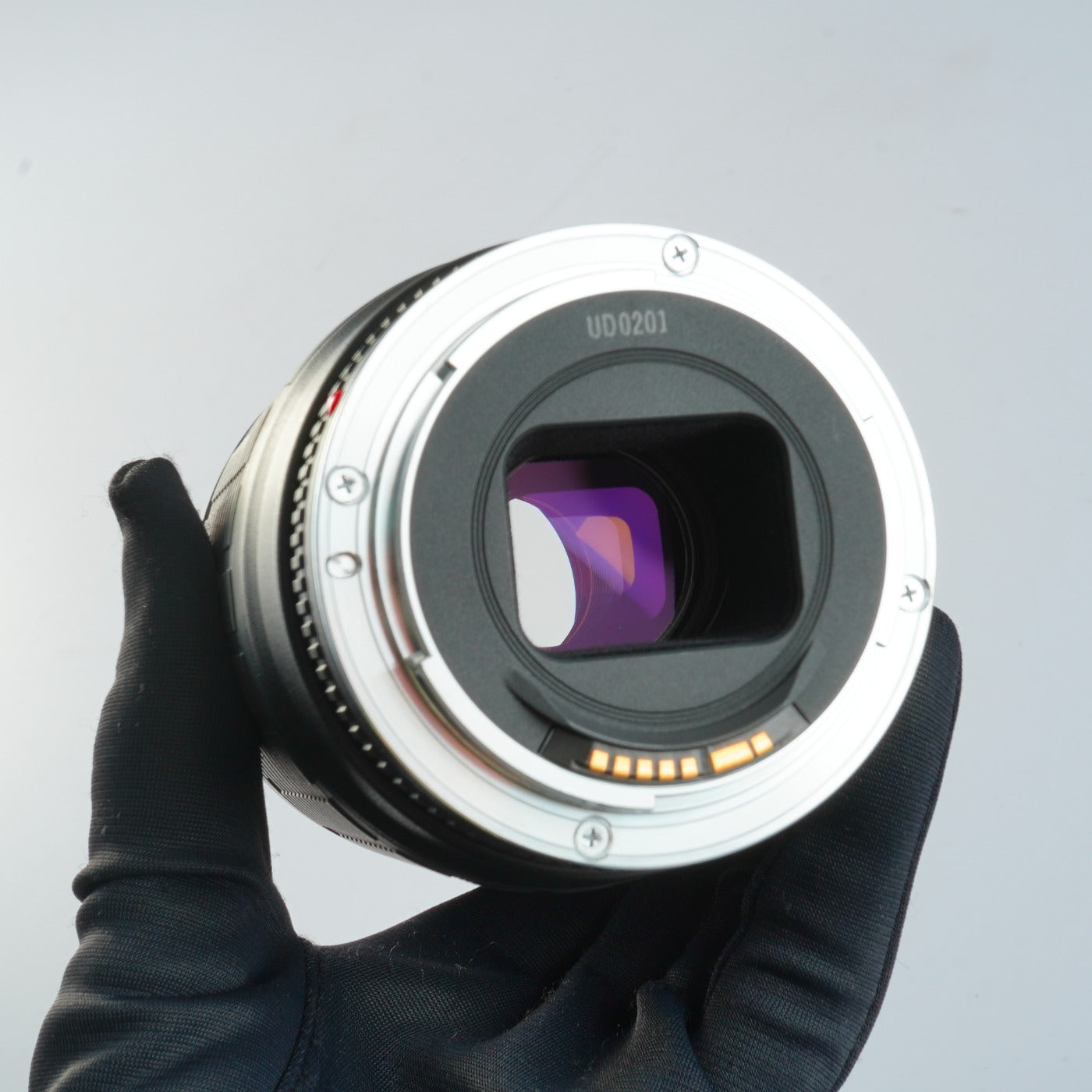 Canon EF 100-200mm F/4.5 A ズームレンズ