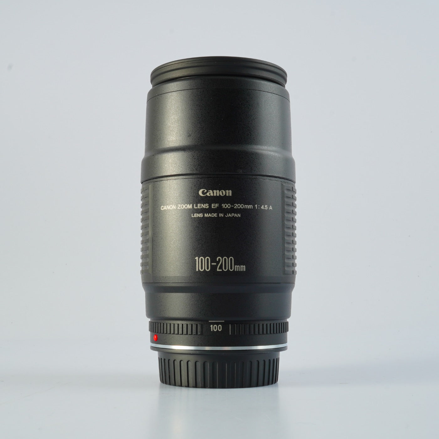 Canon EF 100-200mm F/4.5 A ズームレンズ