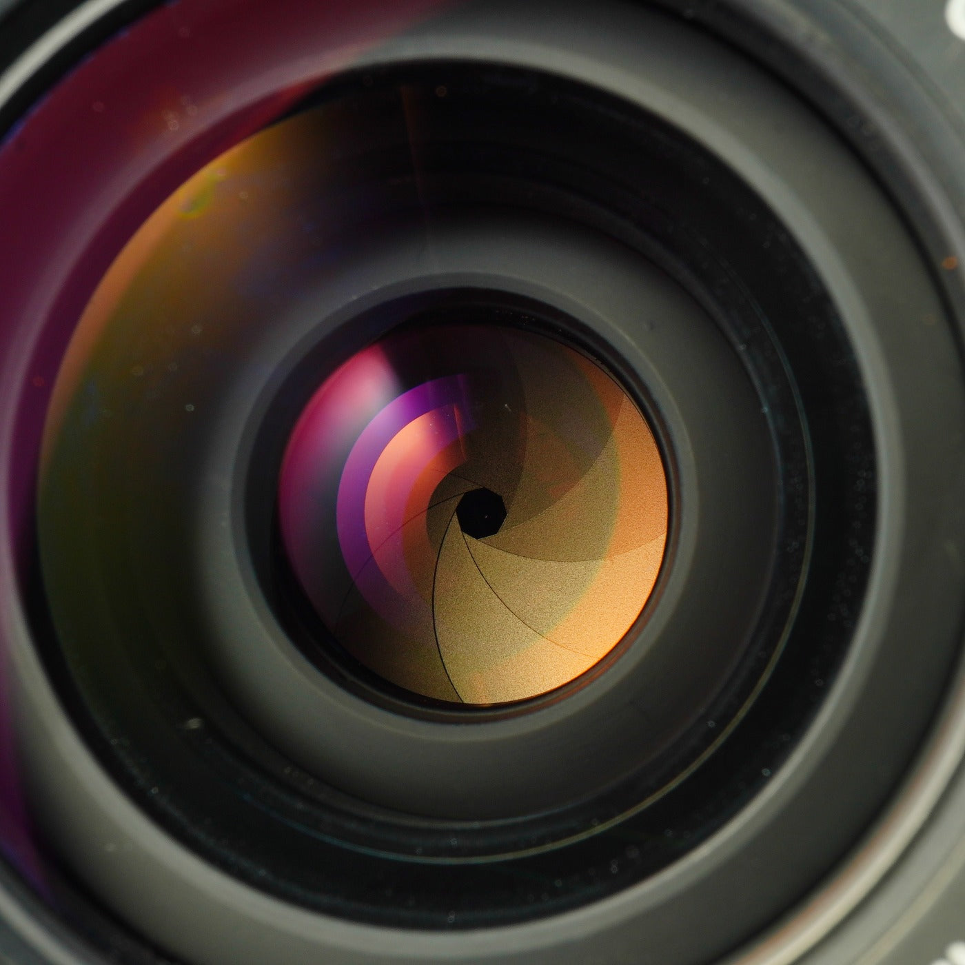 Canon FD 35mm F/2 s.s.c. Concave "O" 単焦点レンズ