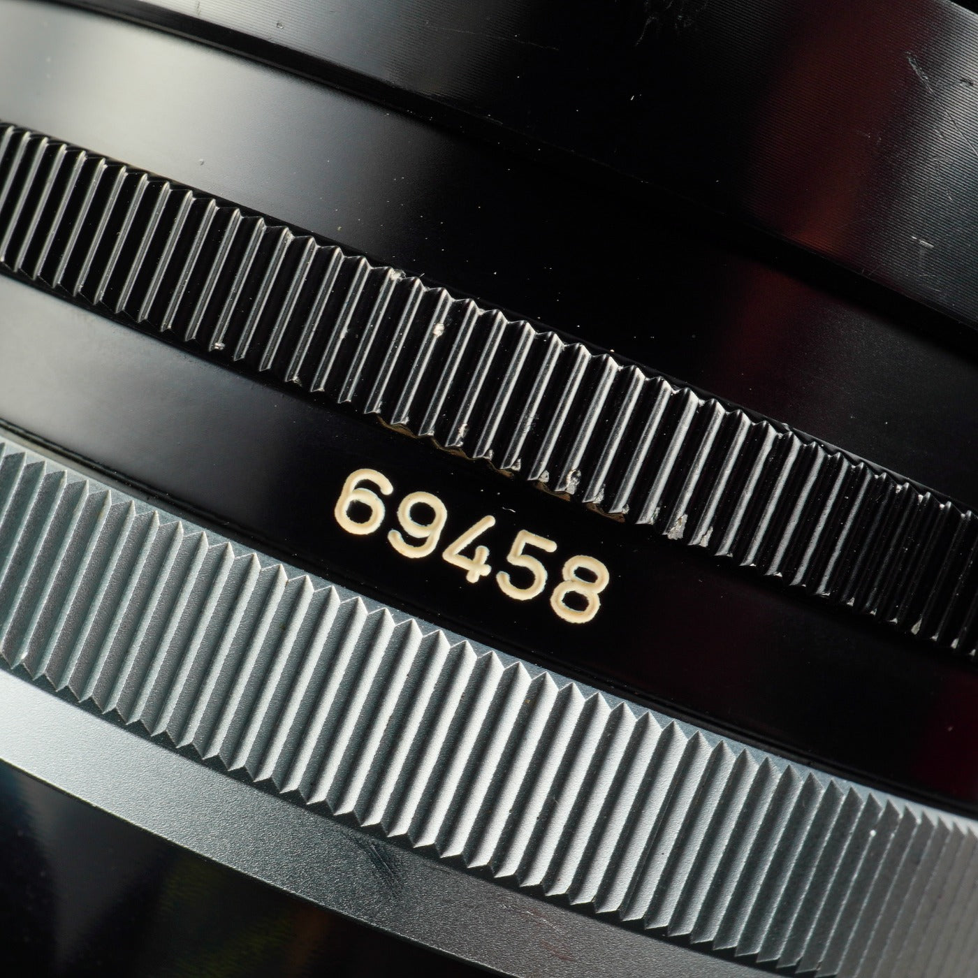 Canon FD 35mm F/2 s.s.c. Concave "O" 単焦点レンズ