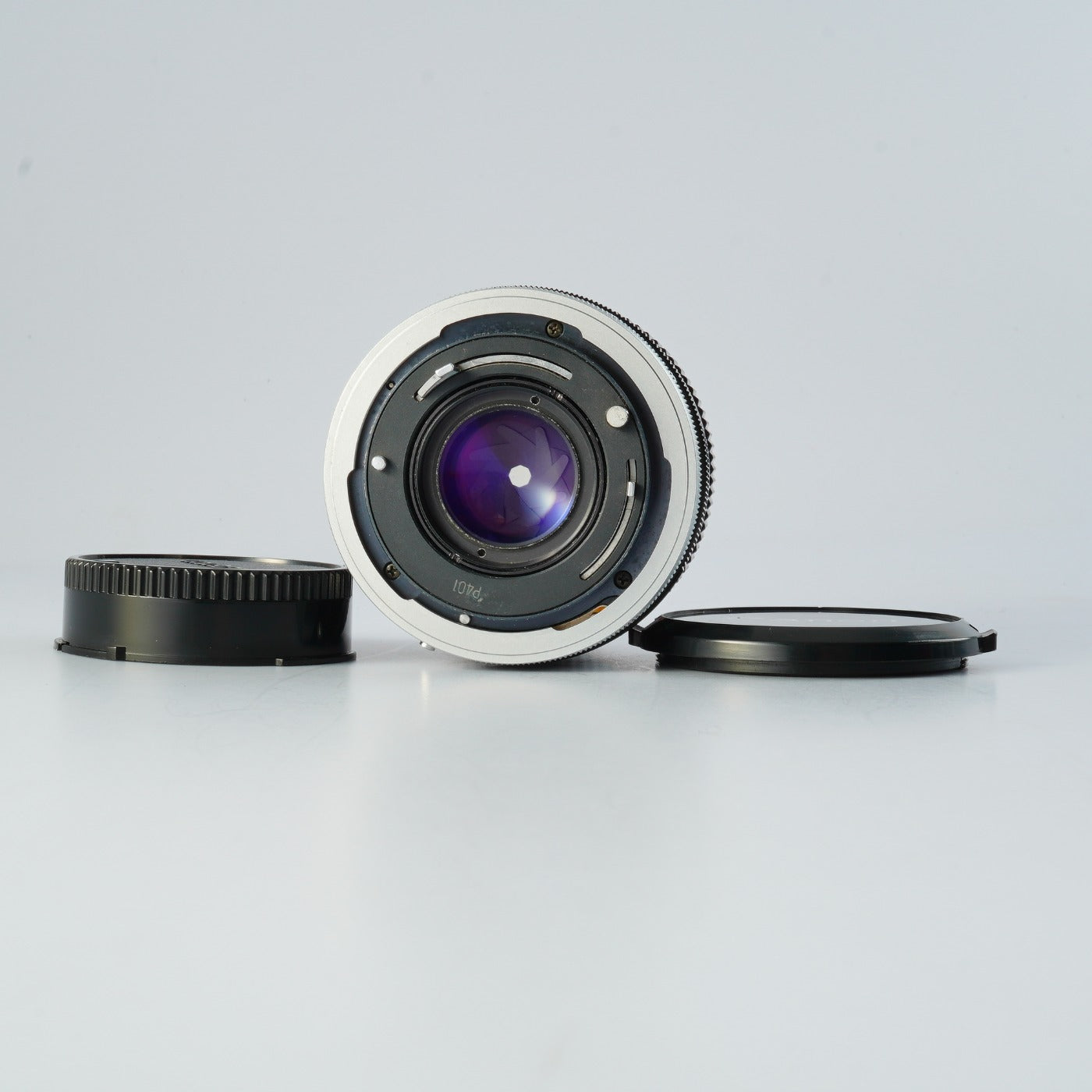 Canon FD 35mm F/2 s.s.c. Concave "O" 単焦点レンズ