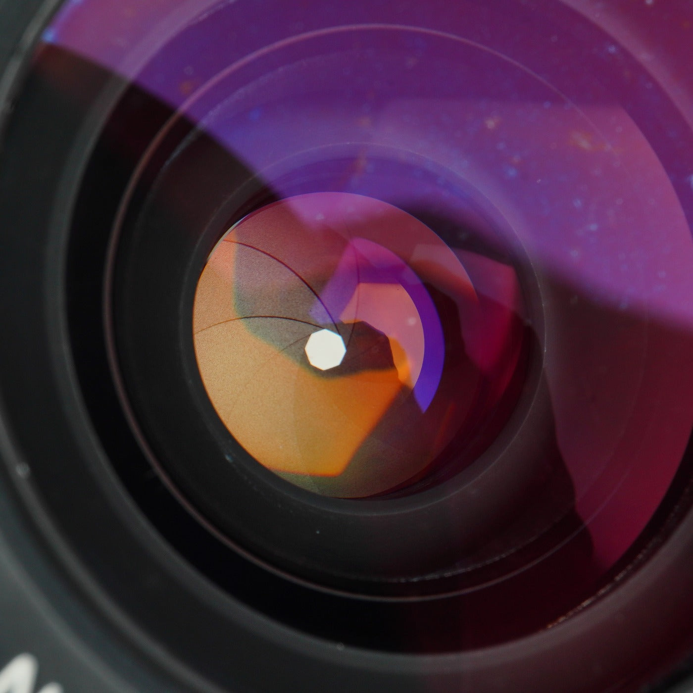 Canon FD 35mm F/2 s.s.c. Concave "O" 単焦点レンズ