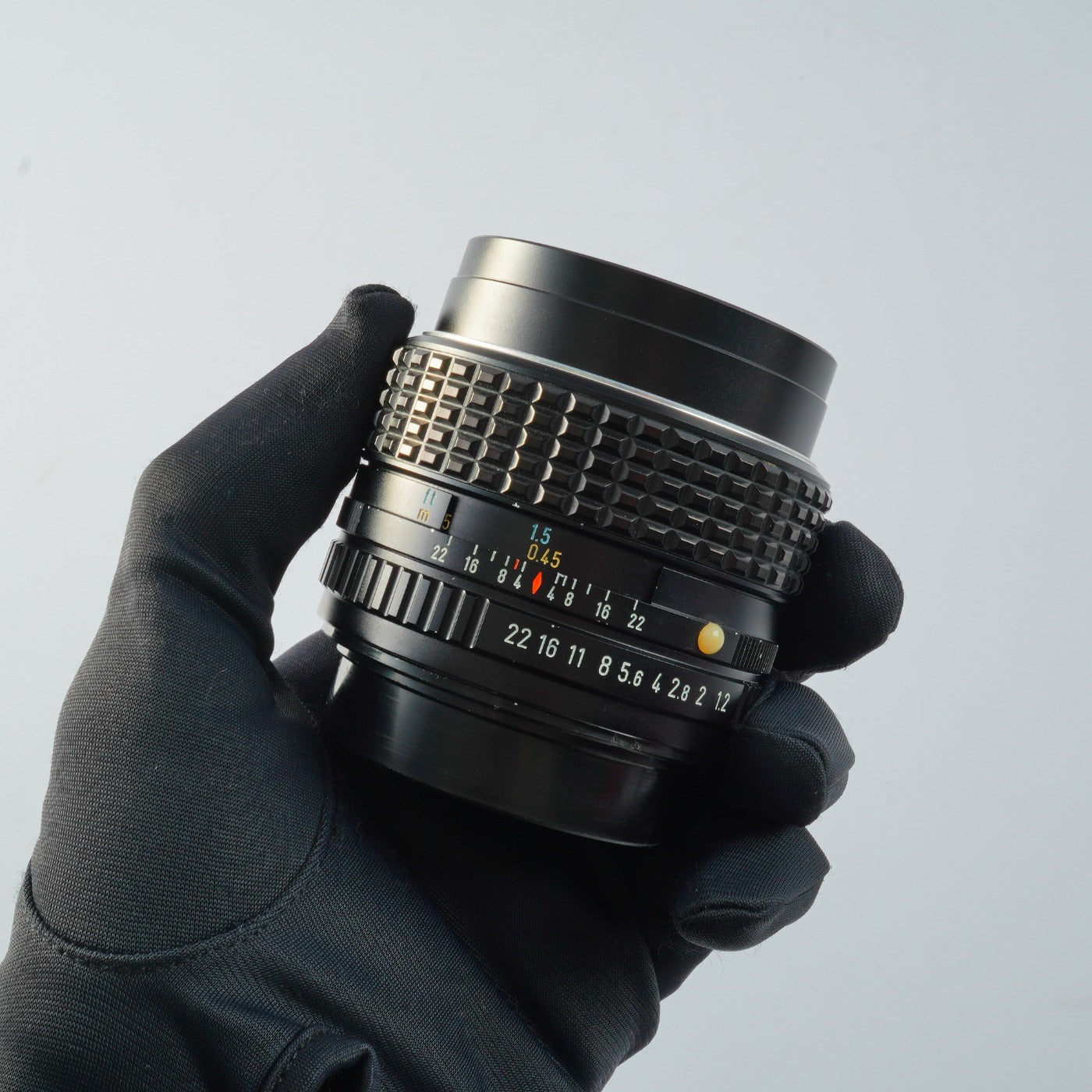 SMC PENTAX 50mm F/1.2 (Pentax K用) 単焦点レンズ