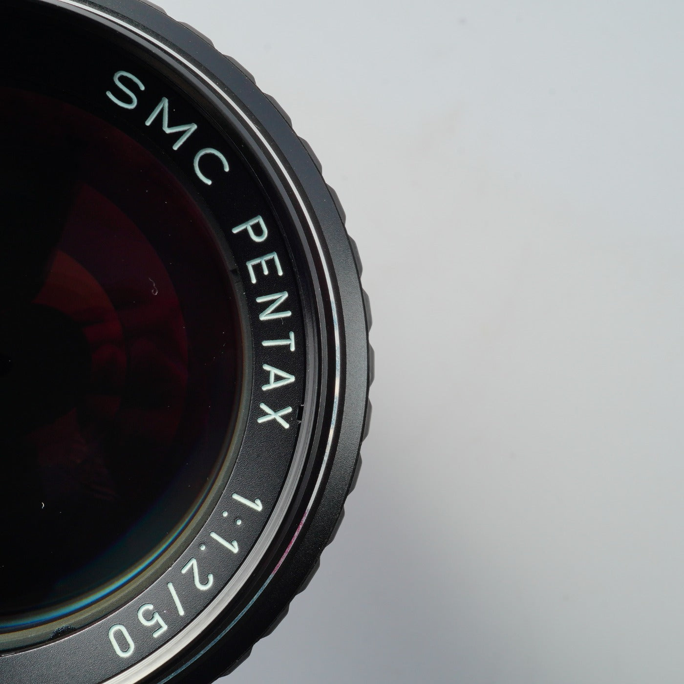 SMC PENTAX 50mm F/1.2 (Pentax K用) 単焦点レンズ