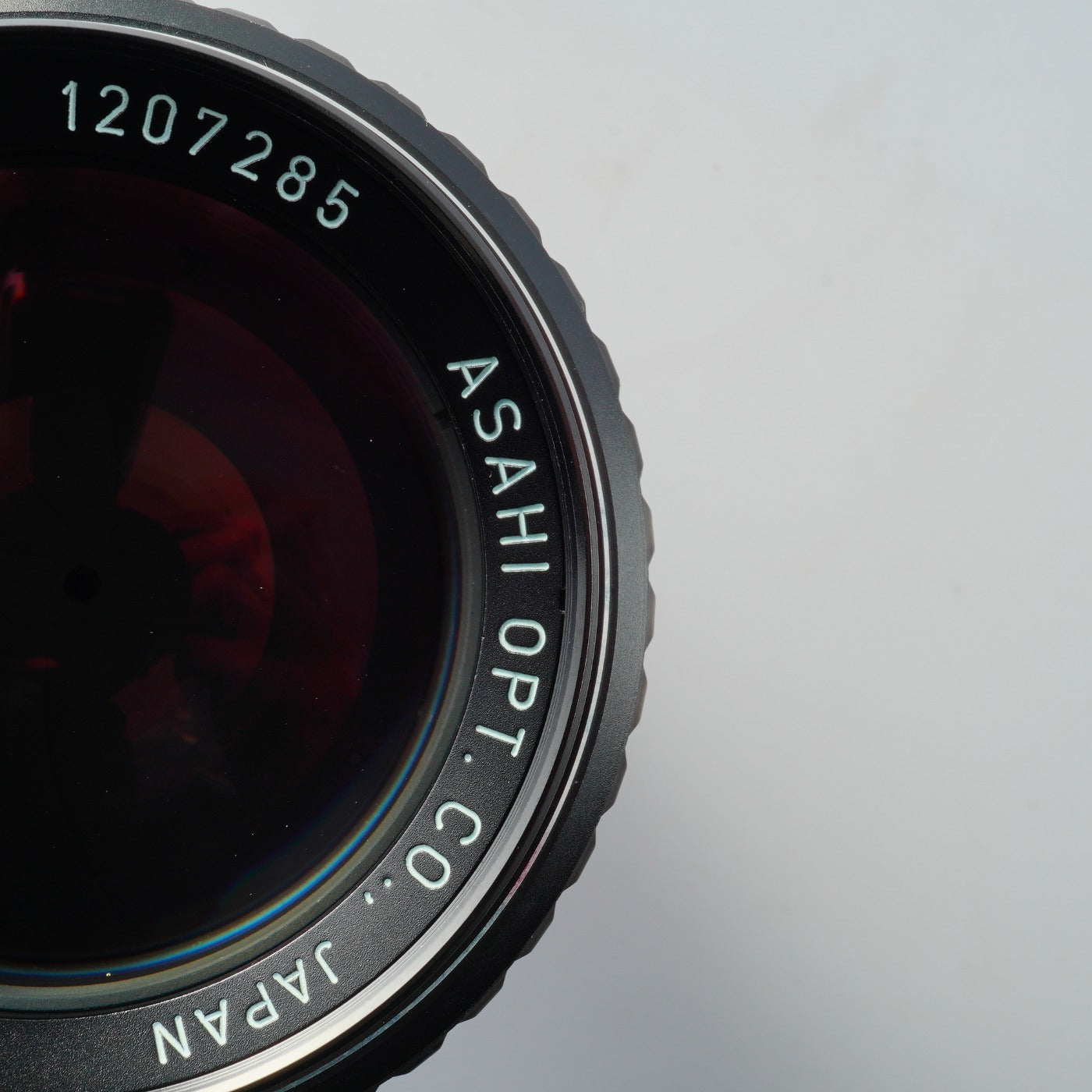 SMC PENTAX 50mm F/1.2 (Pentax K用) 単焦点レンズ