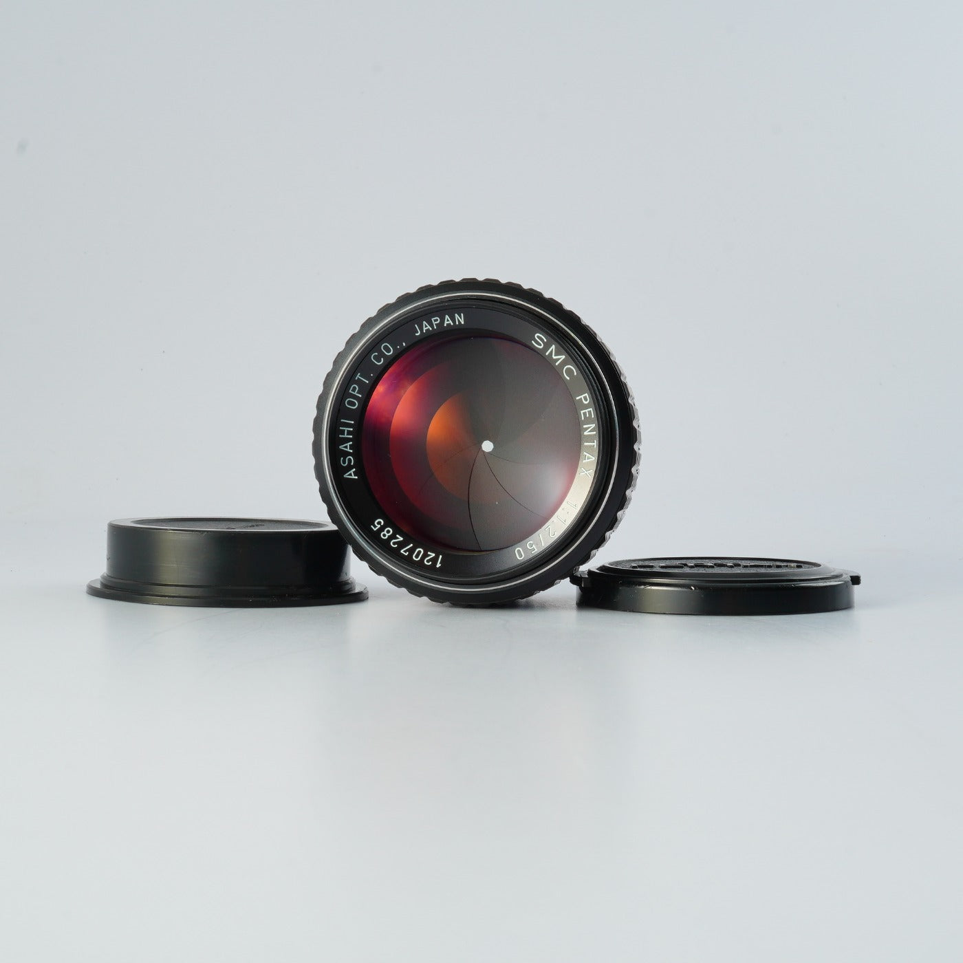 SMC PENTAX 50mm F/1.2 (Pentax K用) 単焦点レンズ