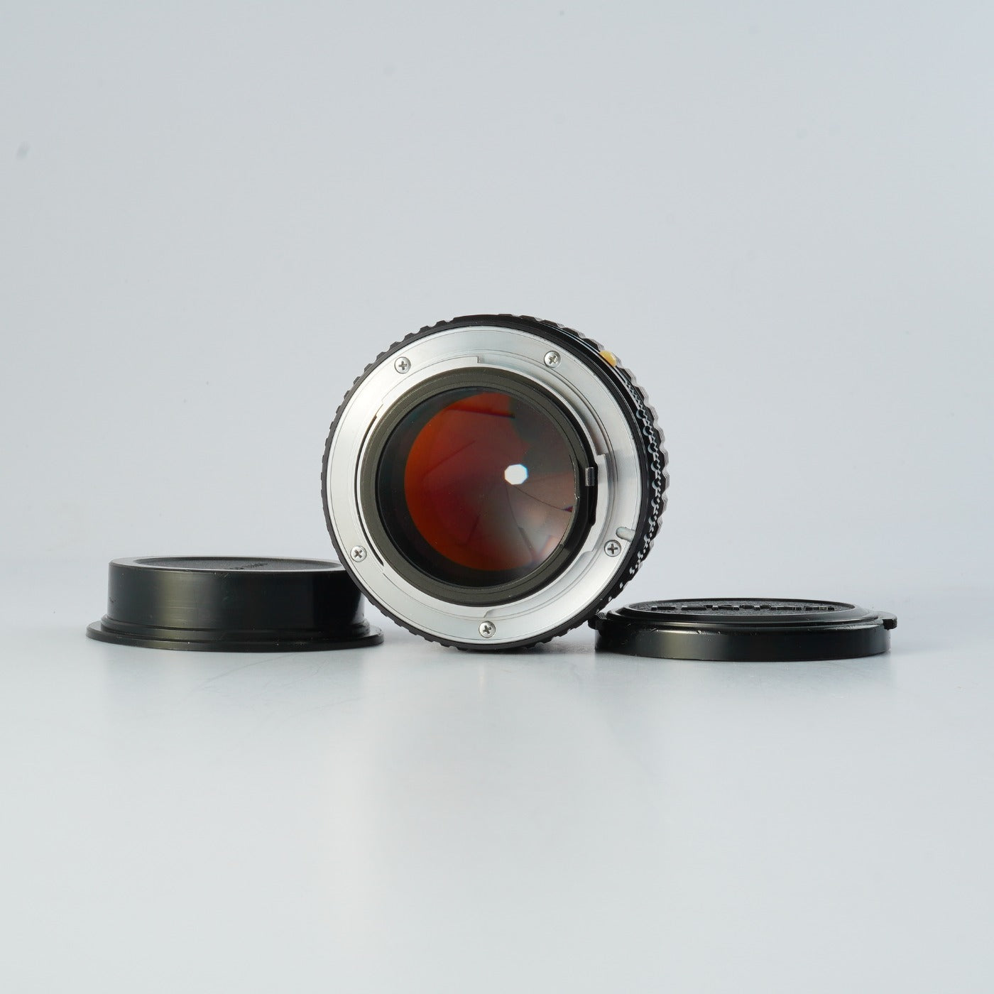 SMC PENTAX 50mm F/1.2 (Pentax K用) 単焦点レンズ